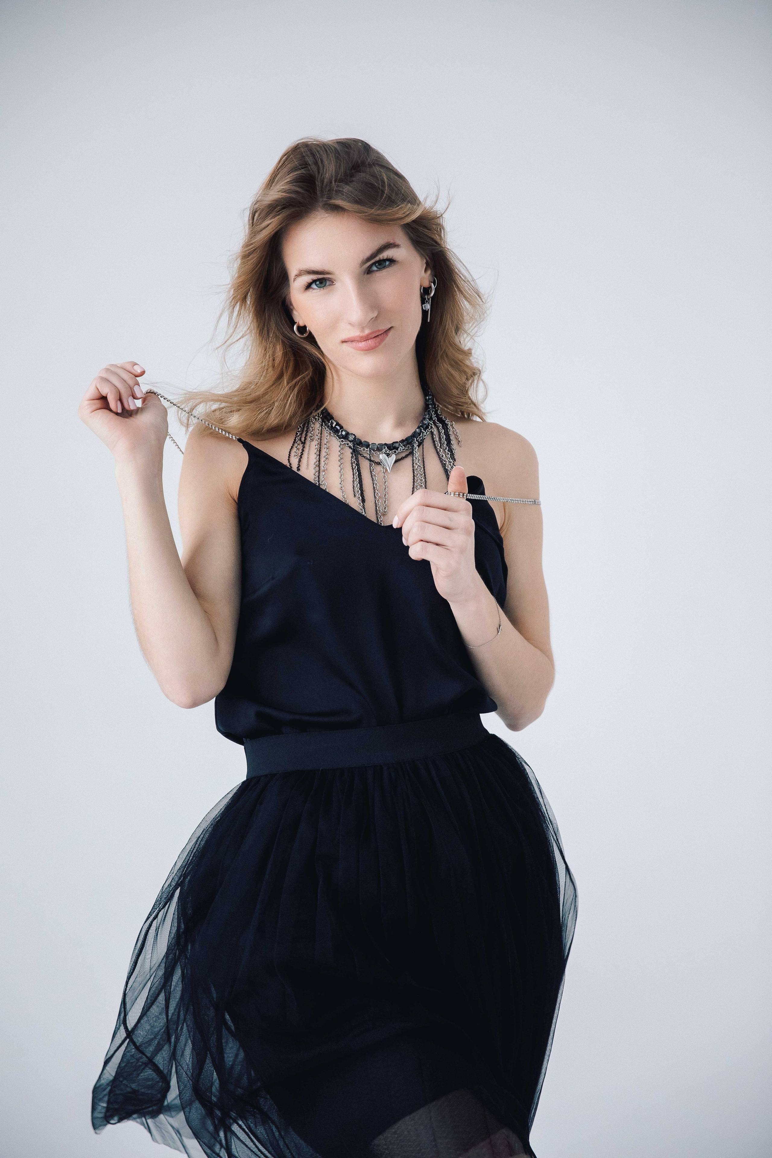 Настя. Фотограф в Санкт-Петербурге Алена Сертакова