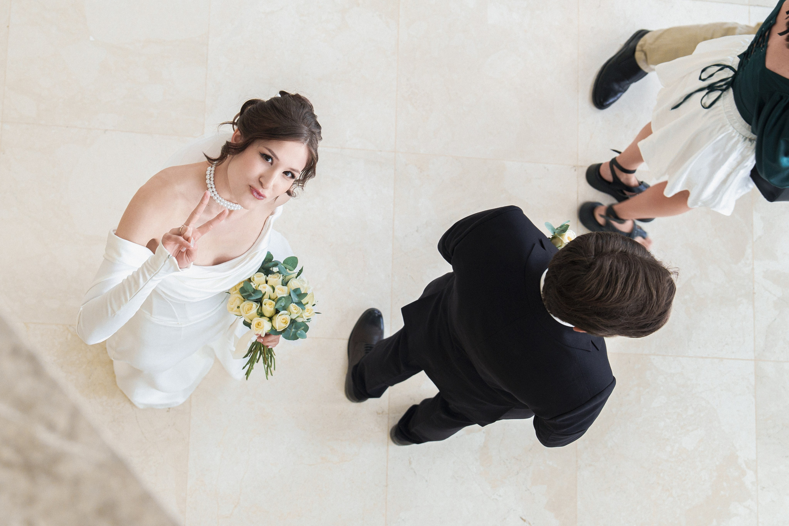 Екатерина и Петр. Фотограф Иркутск