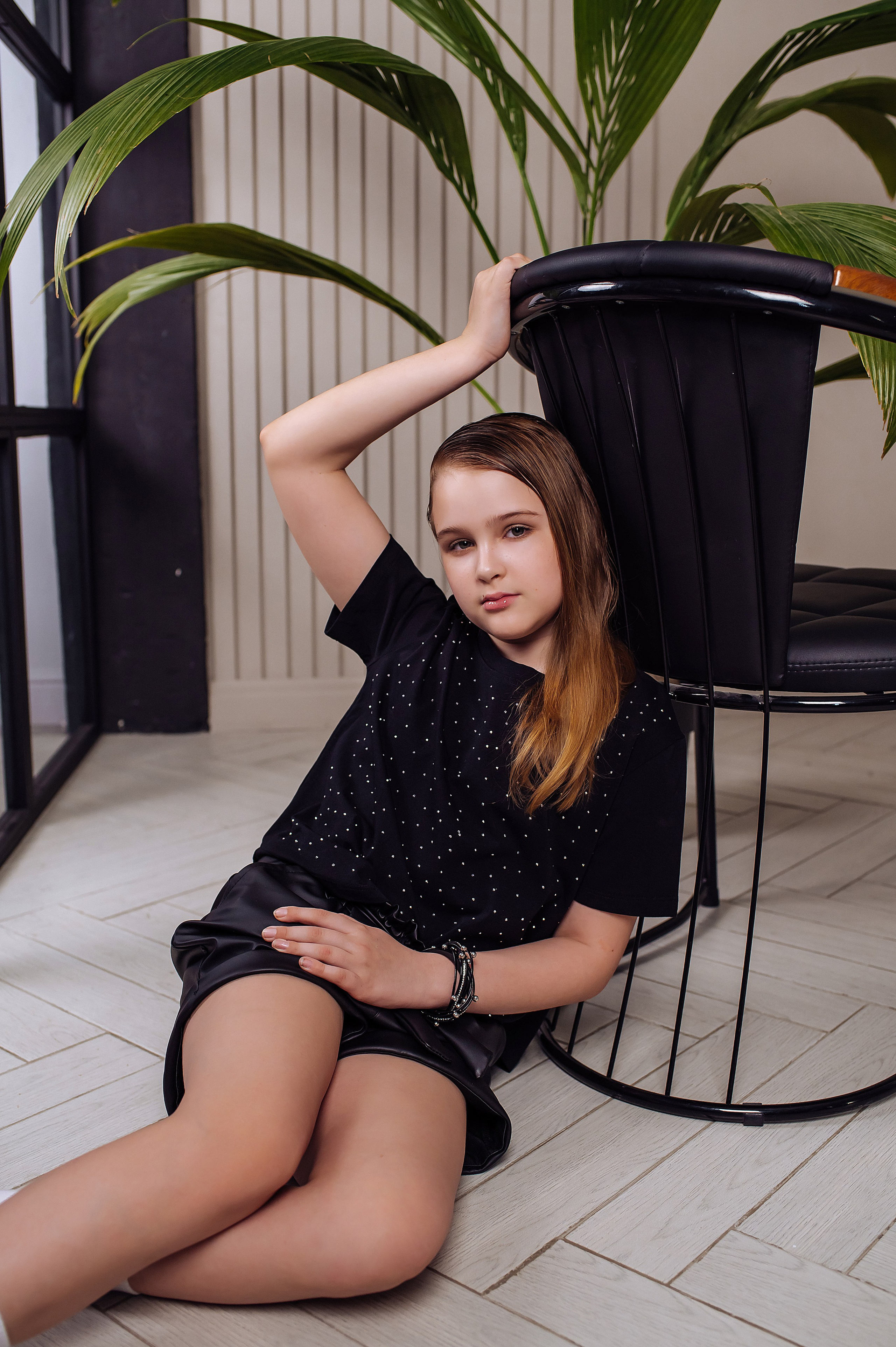 Быстрицкая Ксения. Promodels