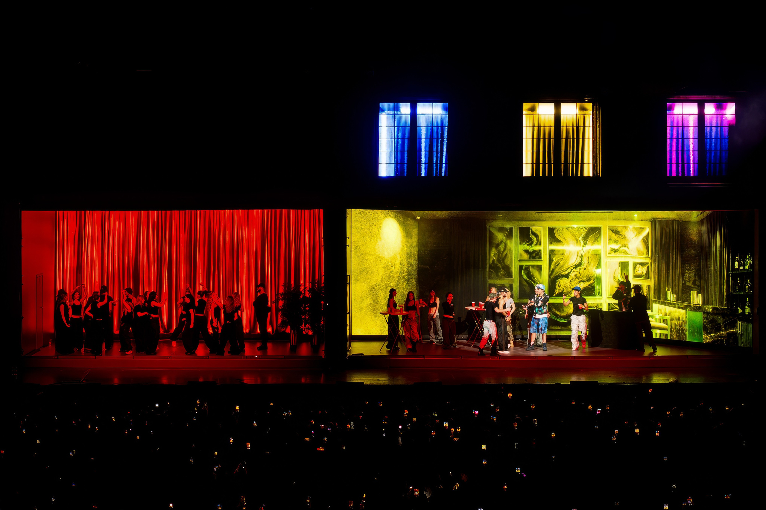 MAYOT / MOSCOW / 2025. OOPS