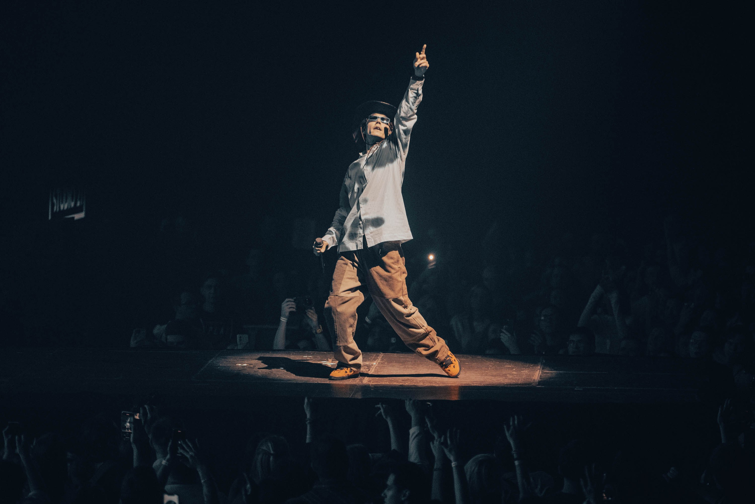 АНТОХА MC / 2024. OOPS