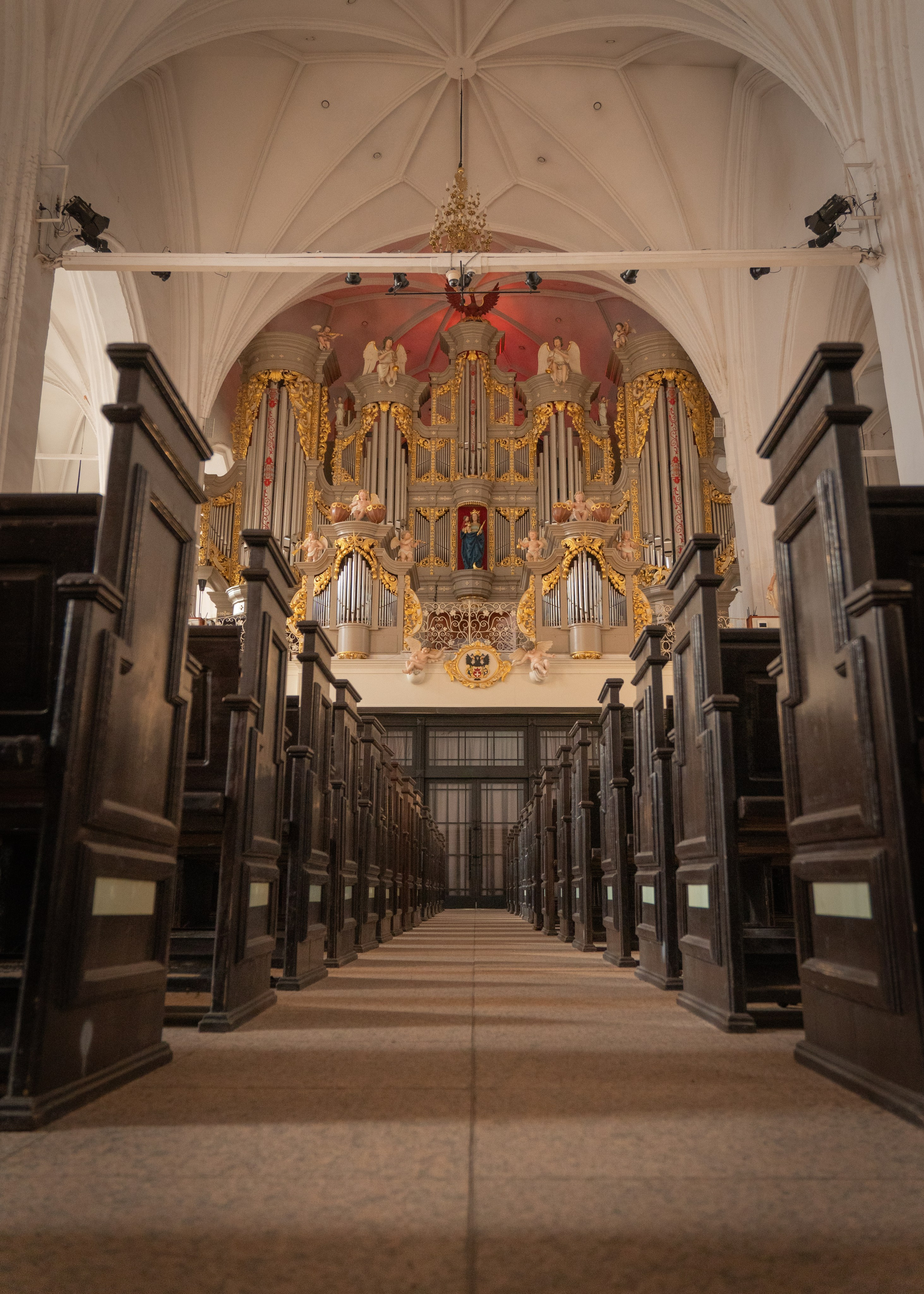 Калининградская область. Gusarov Travel Photography