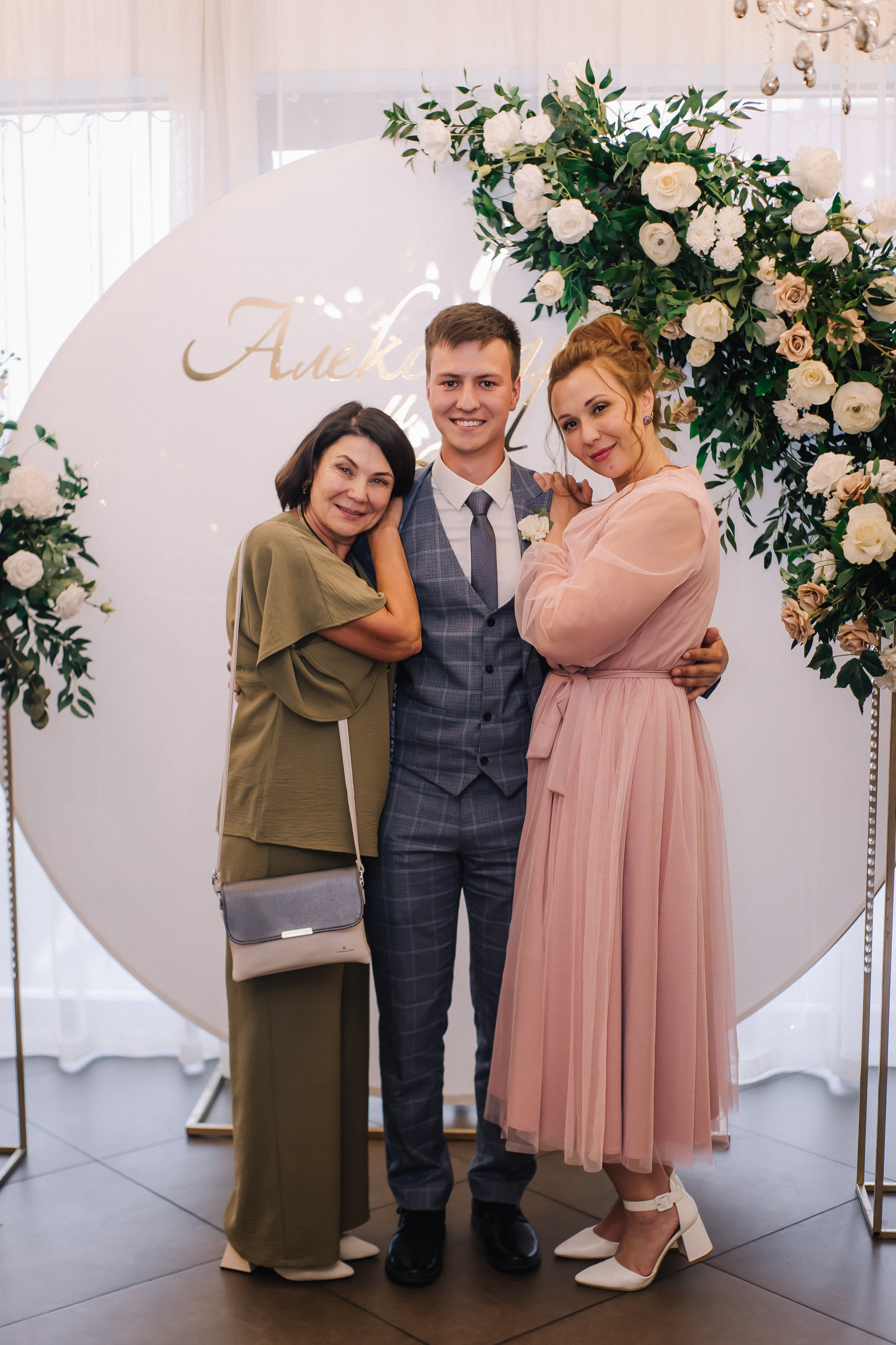 Свадебный день. Фотограф в Иркутске