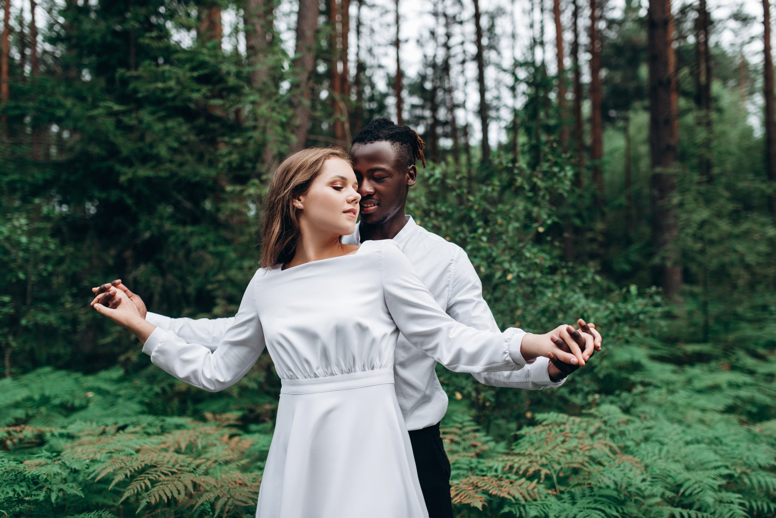 Yana&Mustafa. Свадебный и семейный фотограф в Минске Алексей Пузиков