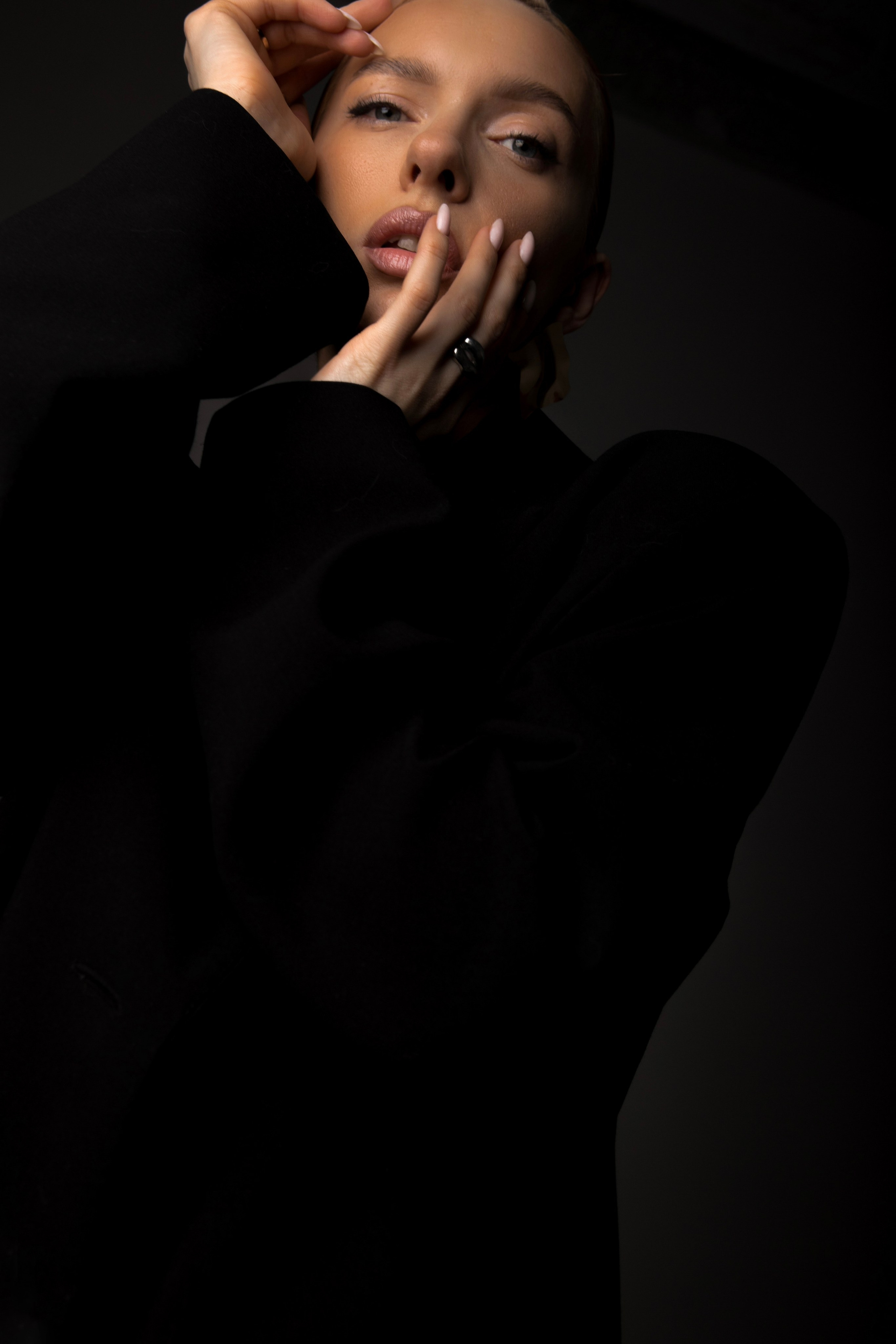 Sasha CH. Фотограф @alexandradmitrievaph