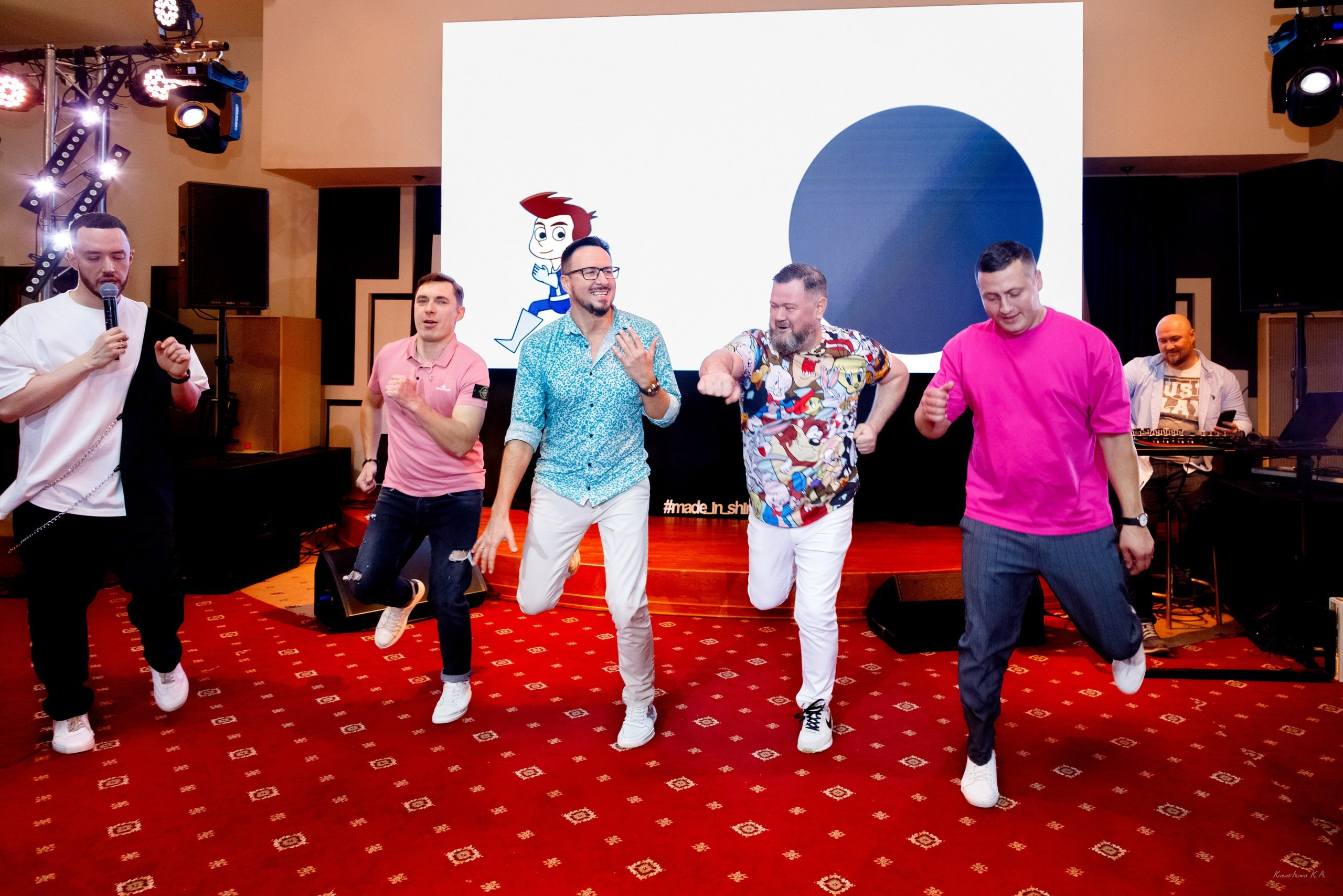 Репортажная съемка. Репортажный фотограф Кузнецова Кристина