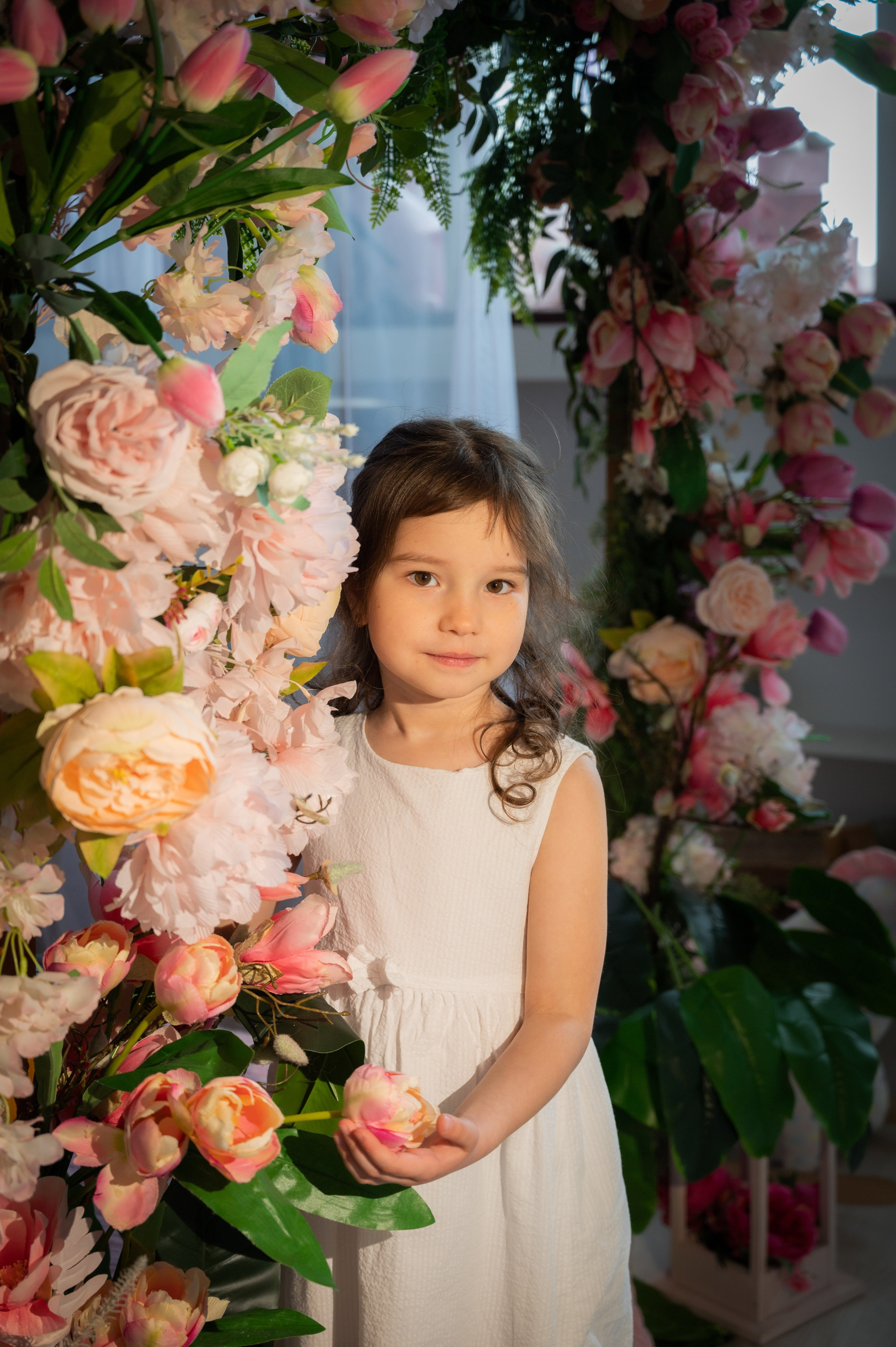 Эмилия и Ярослав. Портретный фотограф