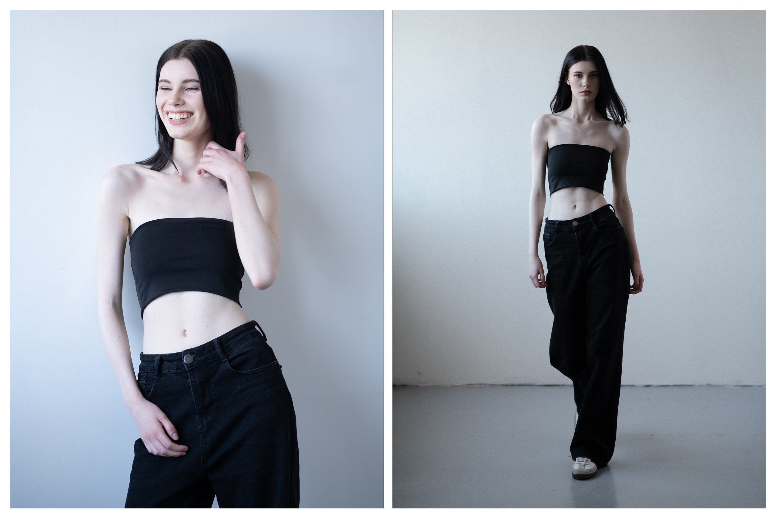 Модельное агентство Евгении Чкаловой. Модельные тесты в Москве и Нижнем Новгороде Павел Зайков