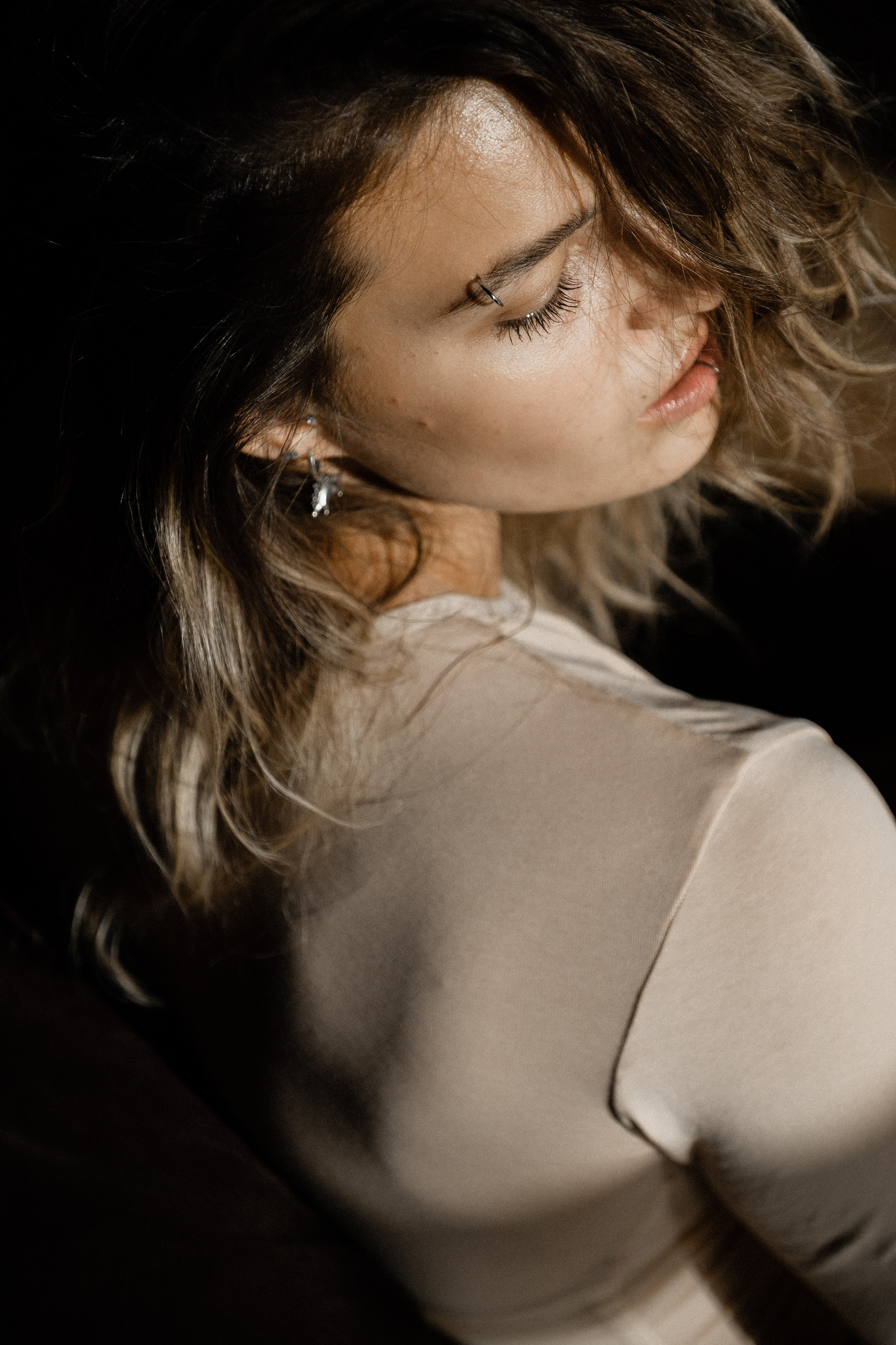 Галя. Фотограф в Кемерово Анастасия Филаткина