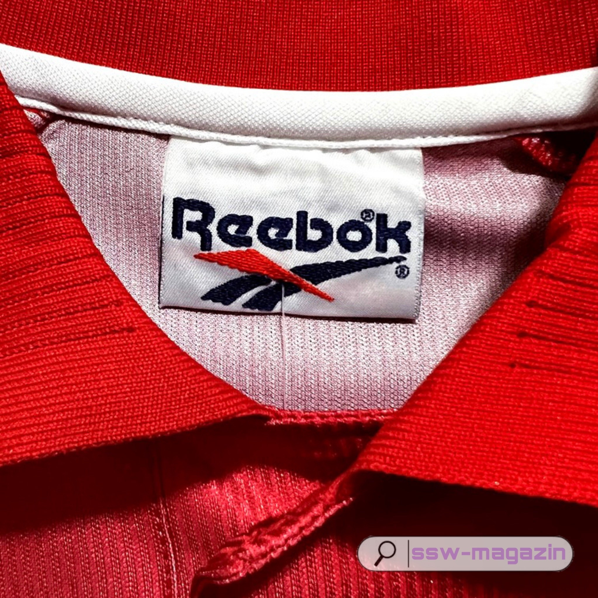 Футболка Florence 1995-1996. Футбольный магазин — ssw_magazin