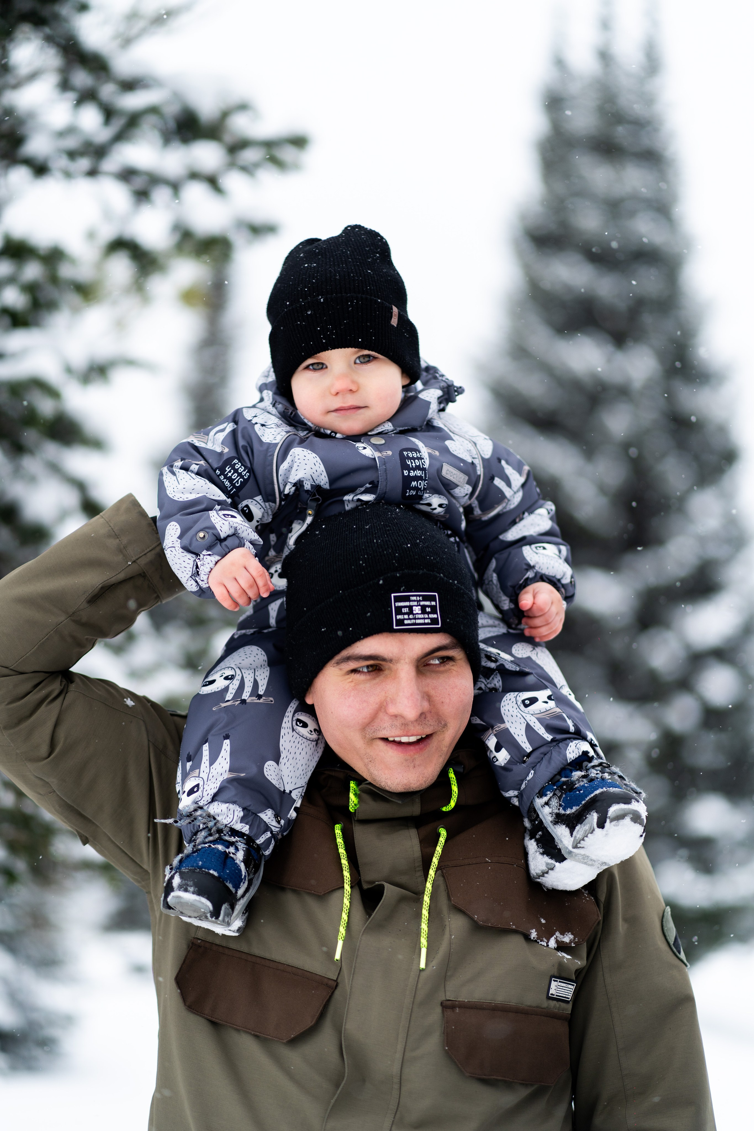 Соня&Лёня. Анастасия Паршукова — фотограф Шерегеш Новосибирск