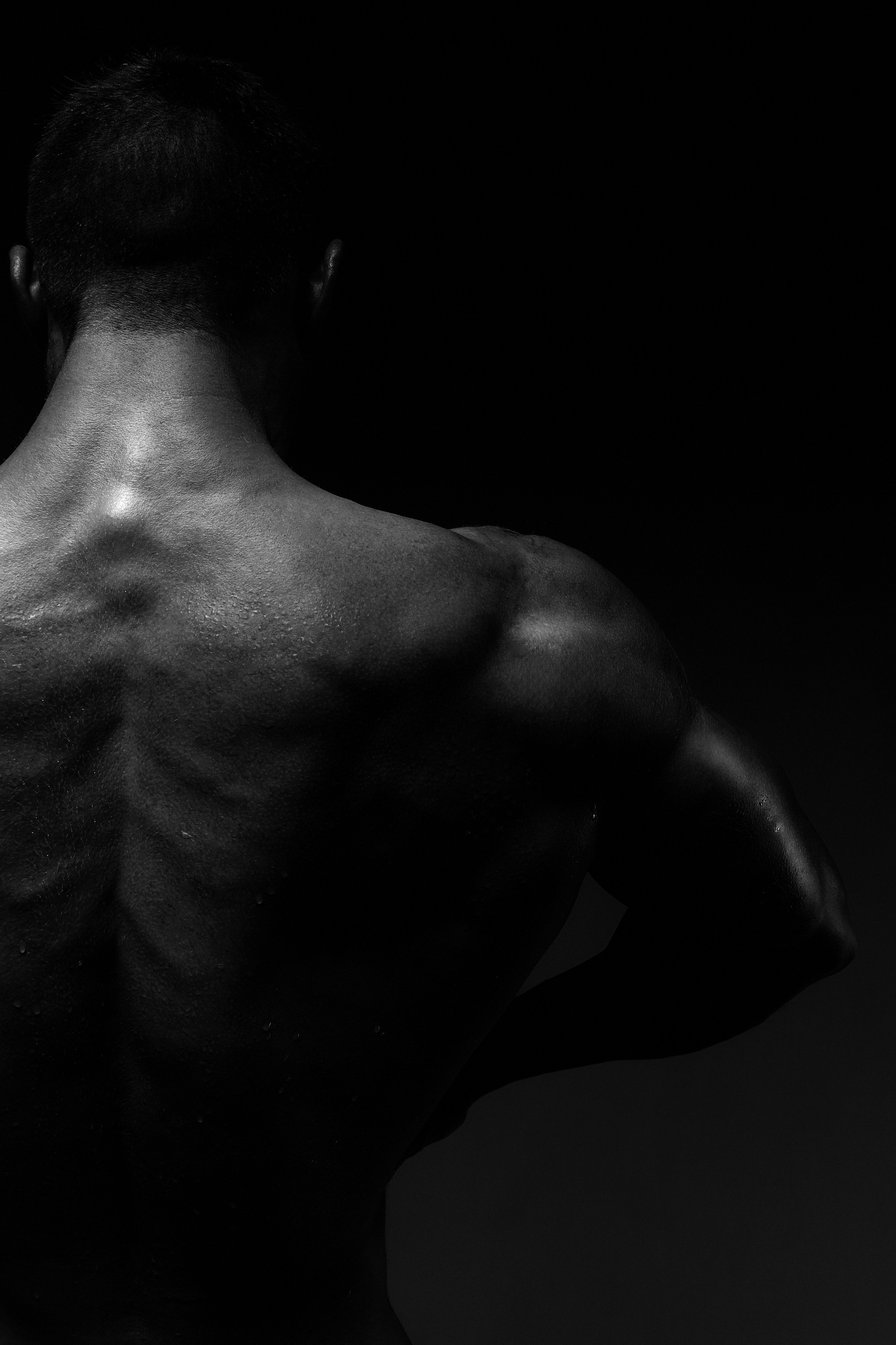 Семён, SVR. Фотограф Игорь Михайлов