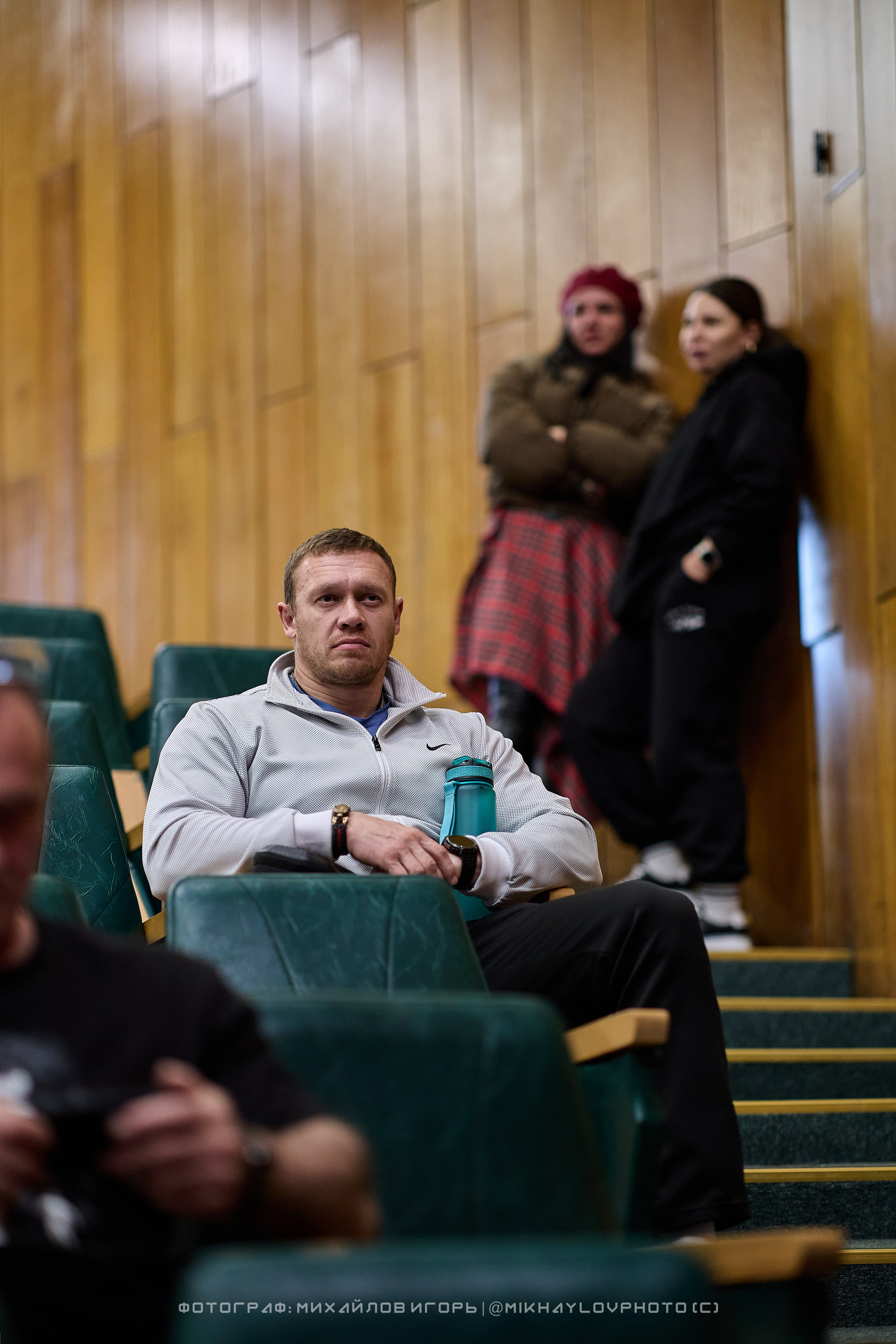 WABBA 10|2025. Фотограф Игорь Михайлов