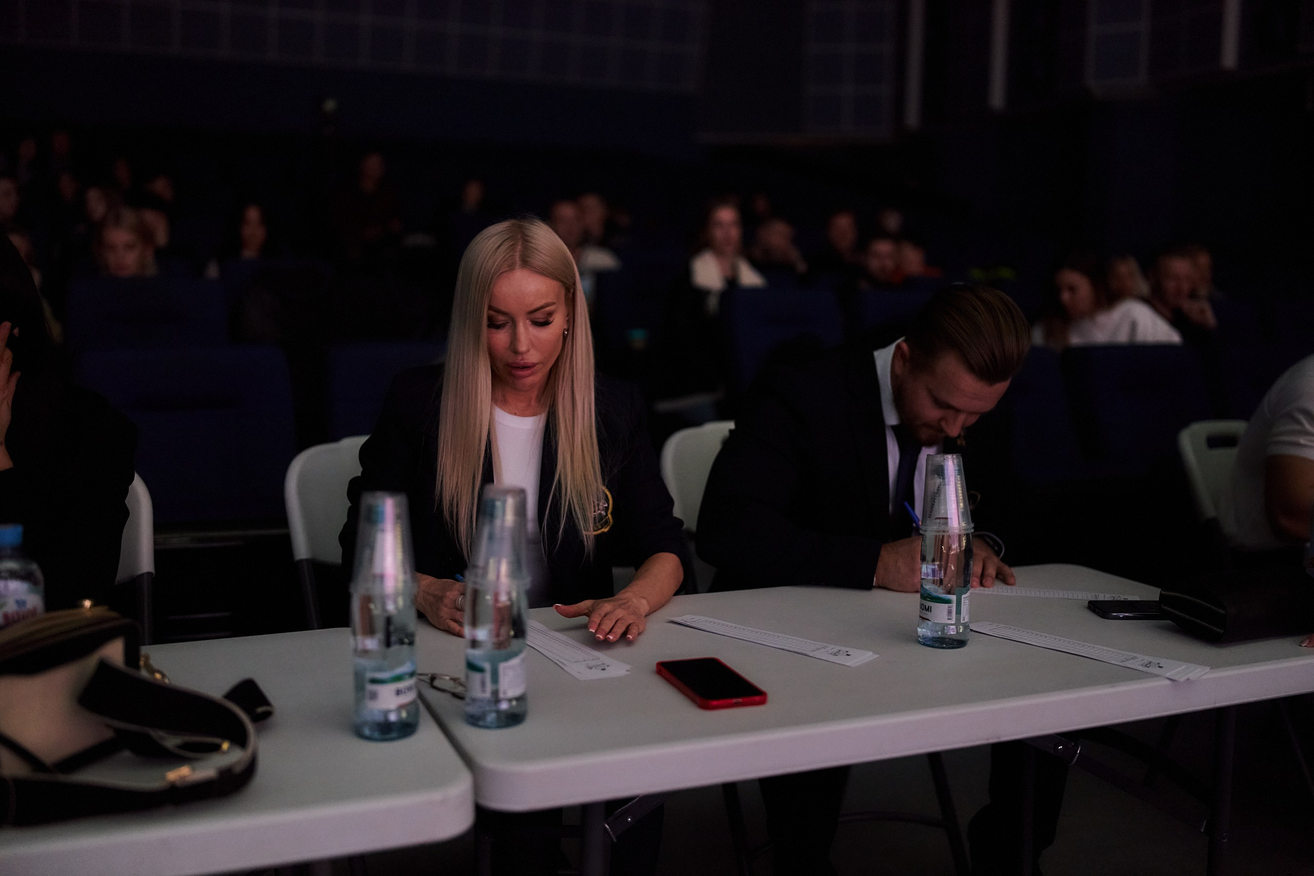 Чемпионат по ББ КО, 19 марта 2023. Фотограф Игорь Михайлов