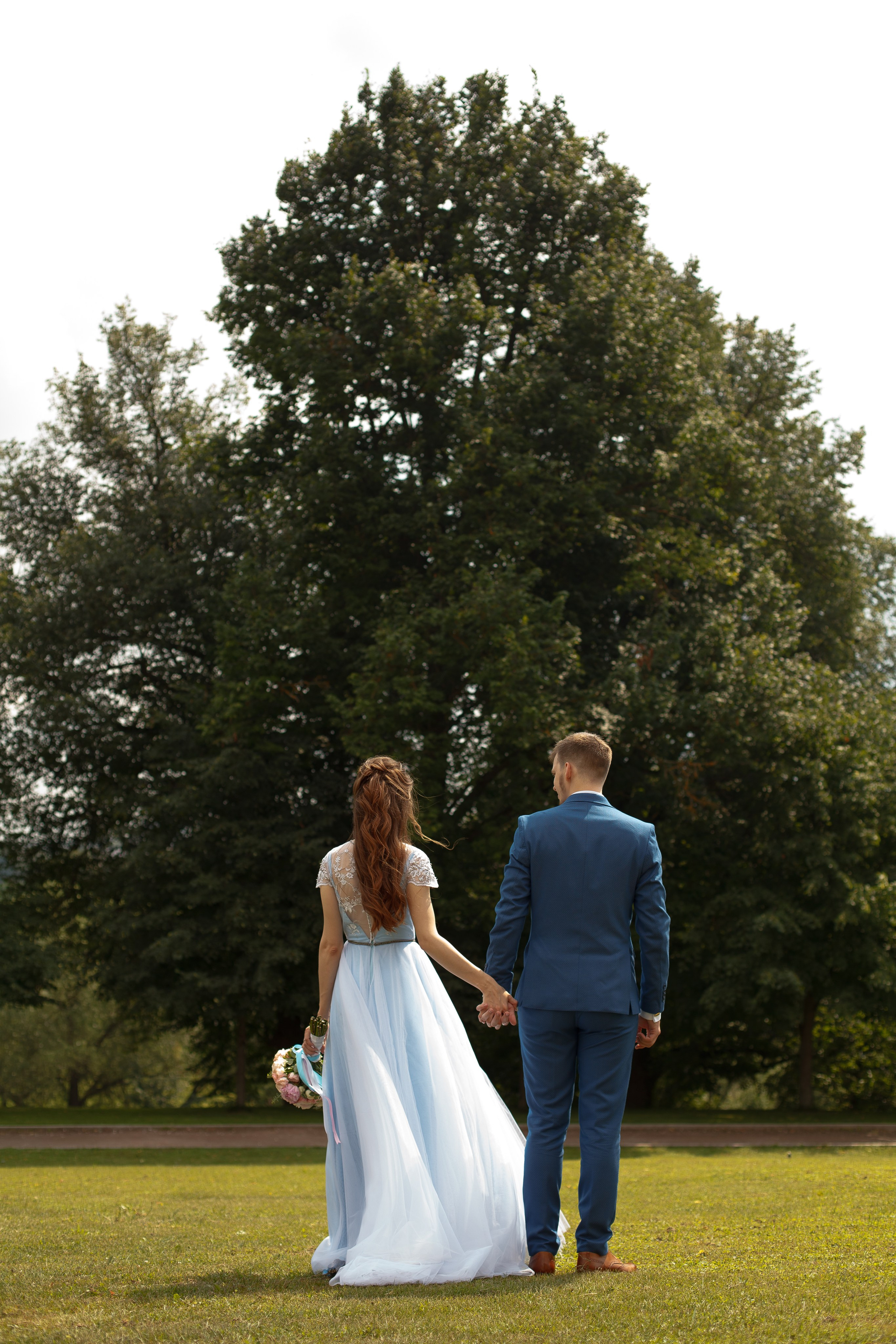 Свадебная съемка. Фотограф Неумывакин Кирилл