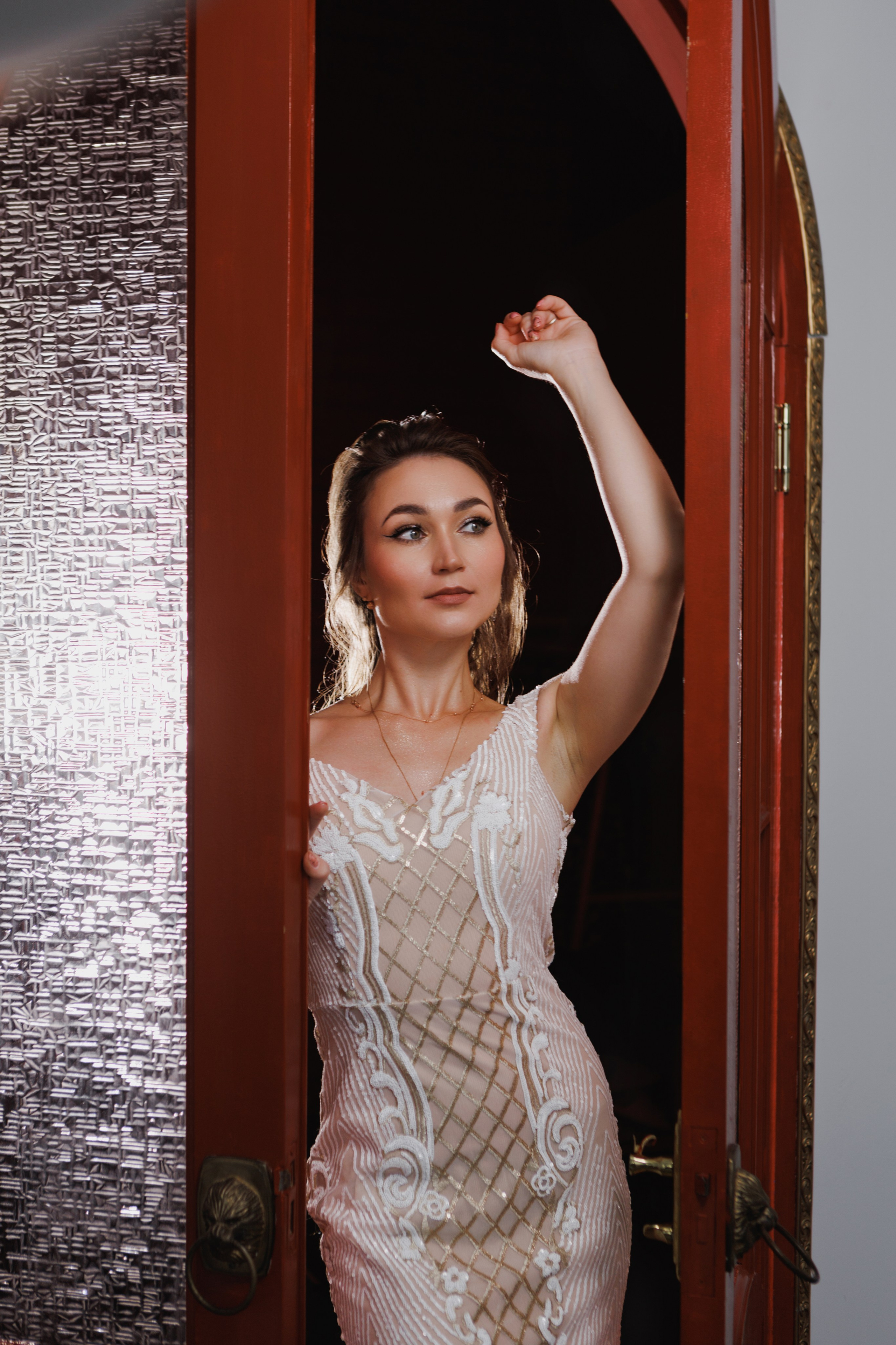 Инна. Фотограф Александр Закадычный | Таганрог