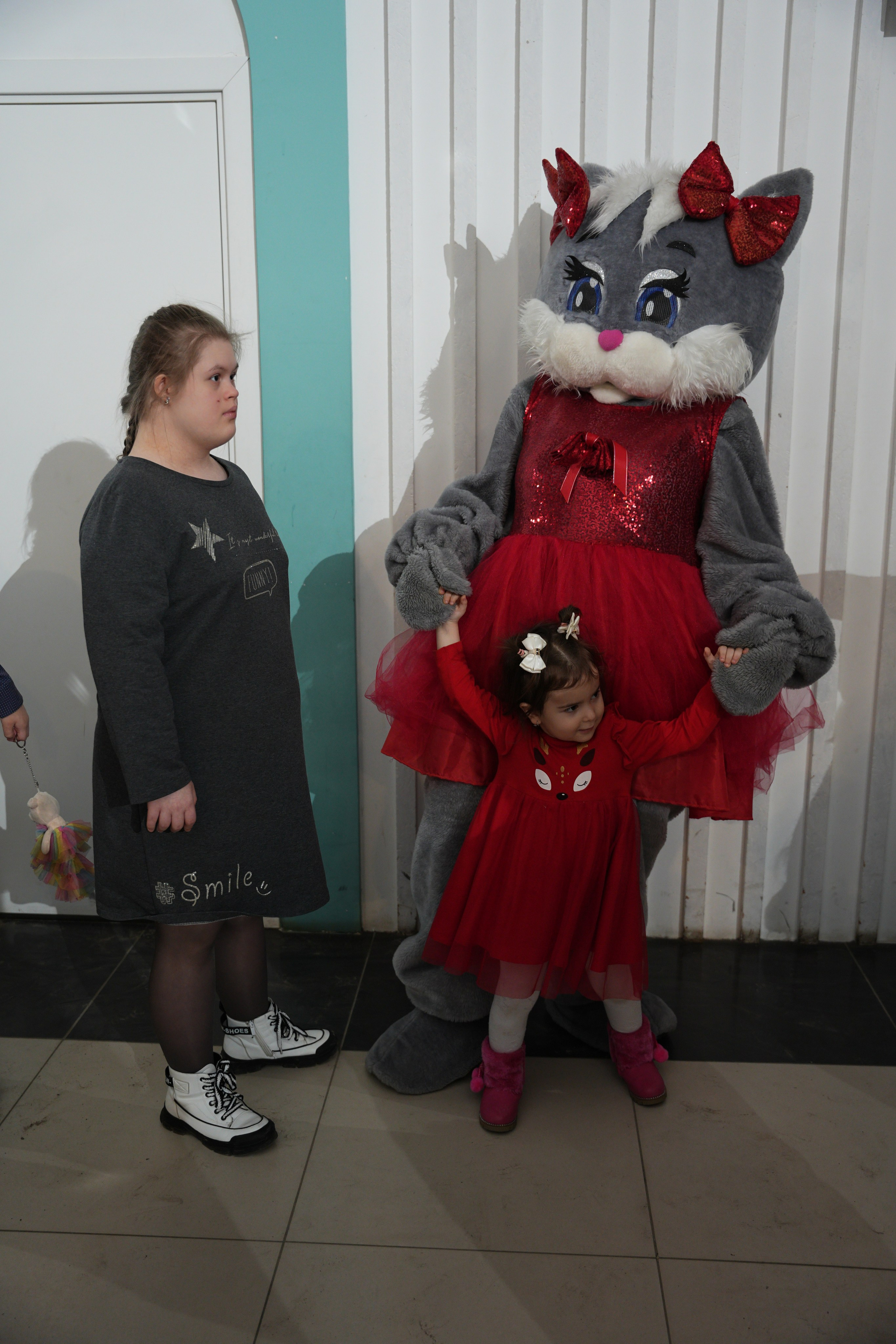 «Ты в этом мире не один " социально благотворительное мероприятие. Ольга Плаксина фотограф в Саратове