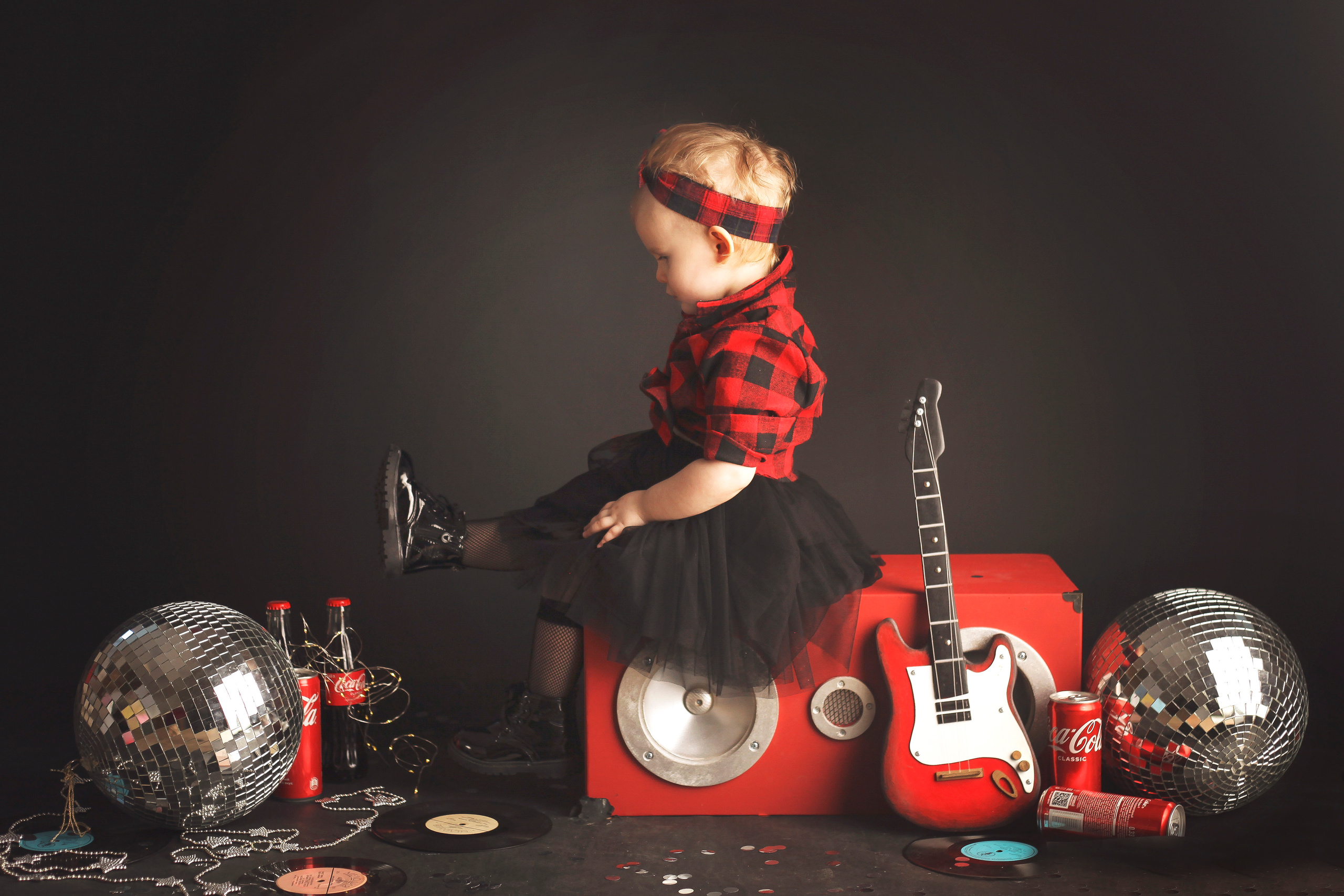 РОК. Фотограф в Туле Оксана Денисова