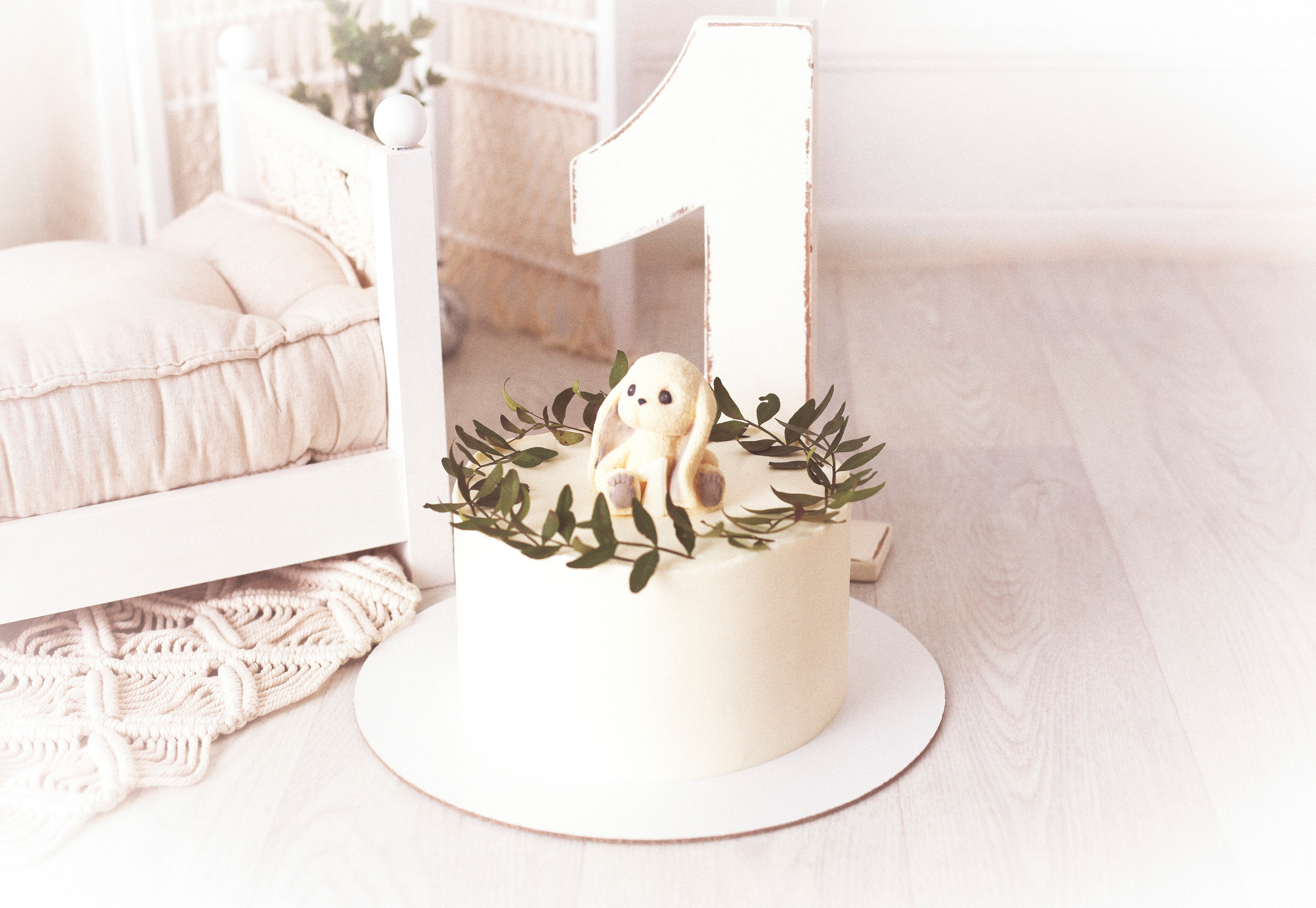 Годовасие для МИЛАНЫ. Фотограф в Туле Оксана Денисова