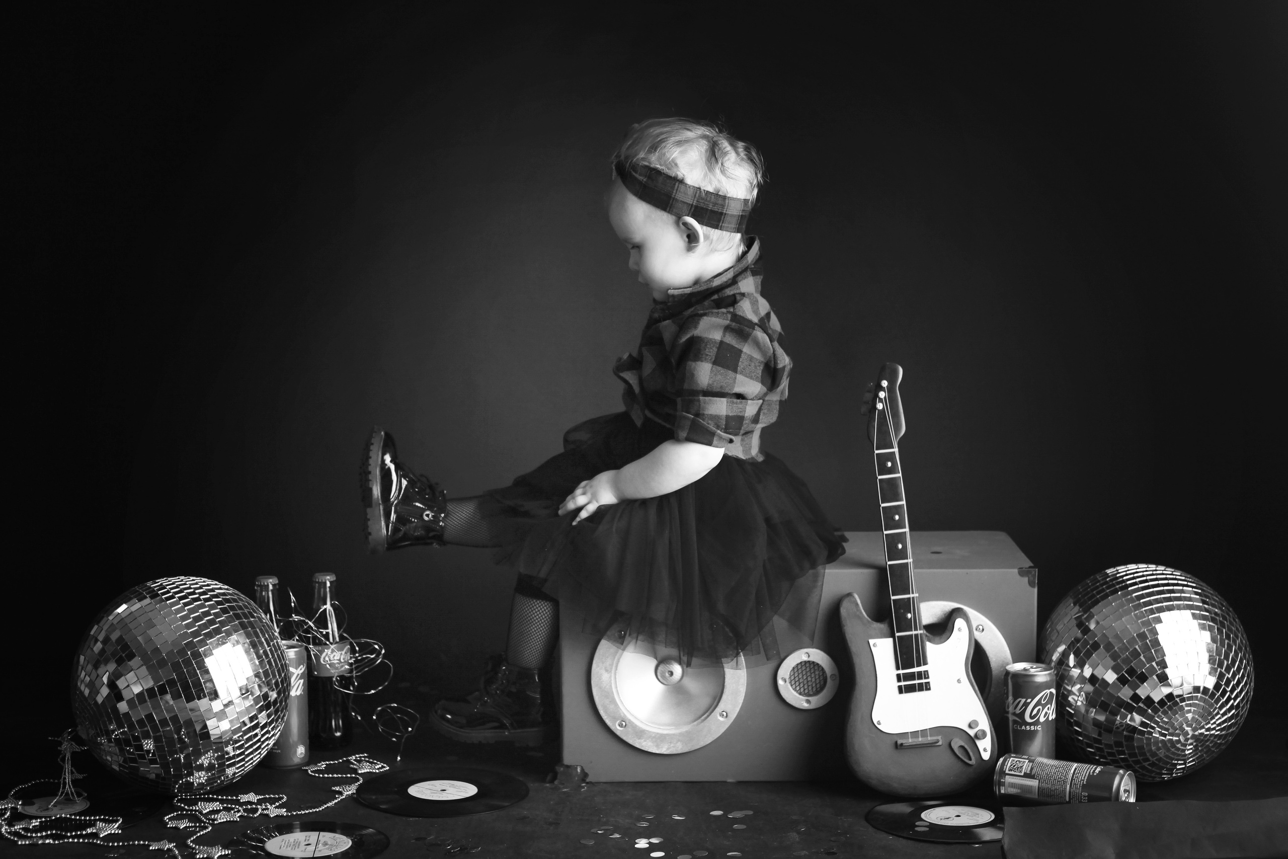 РОК. Фотограф в Туле Оксана Денисова