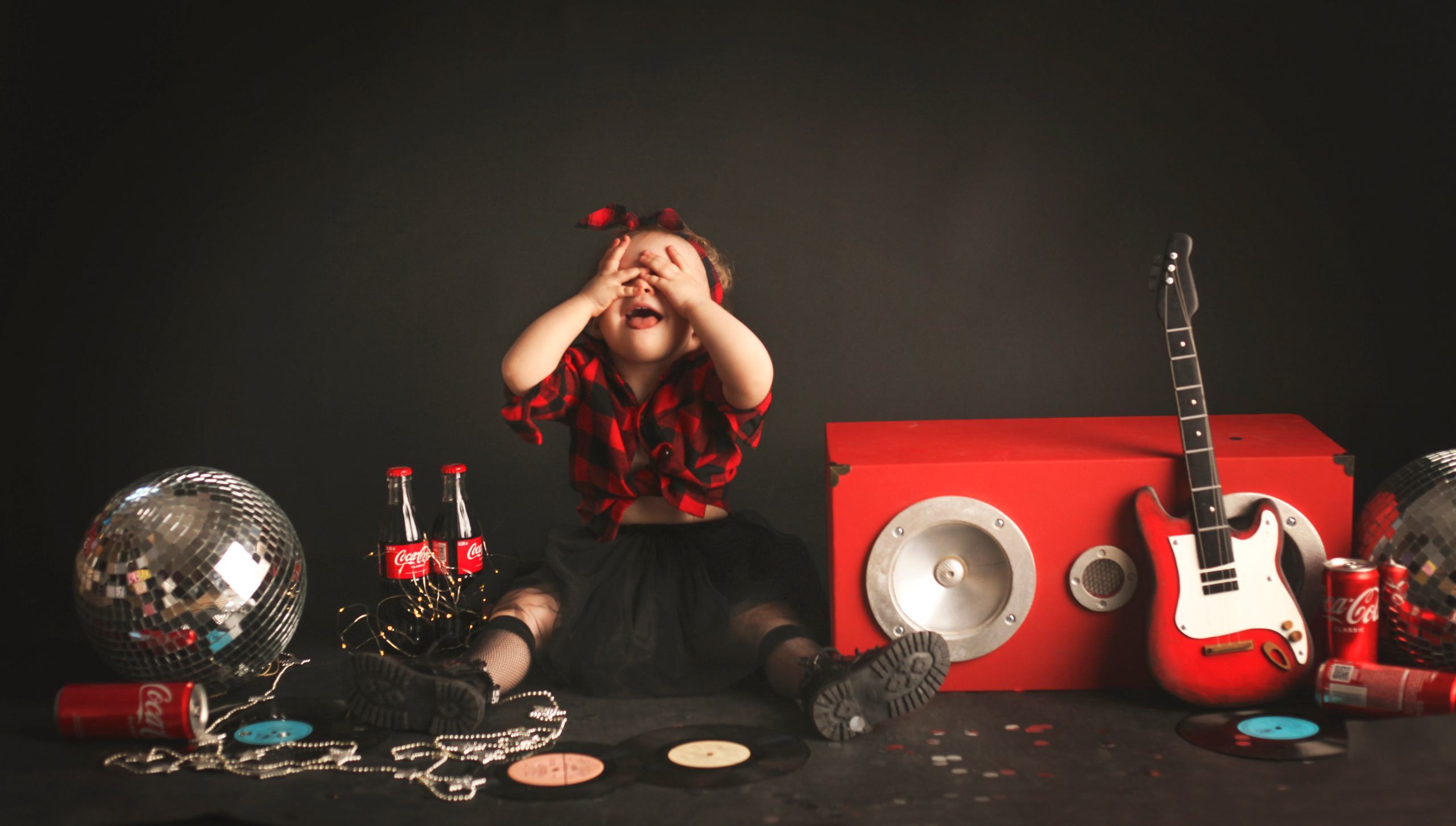 РОК. Фотограф в Туле Оксана Денисова