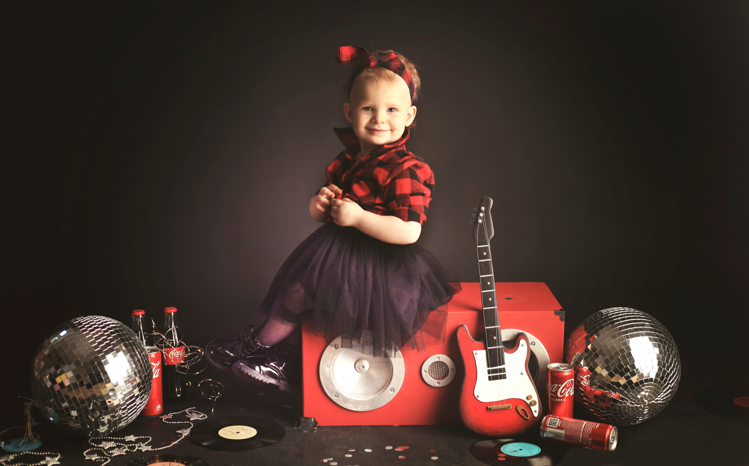 РОК. Фотограф в Туле Оксана Денисова