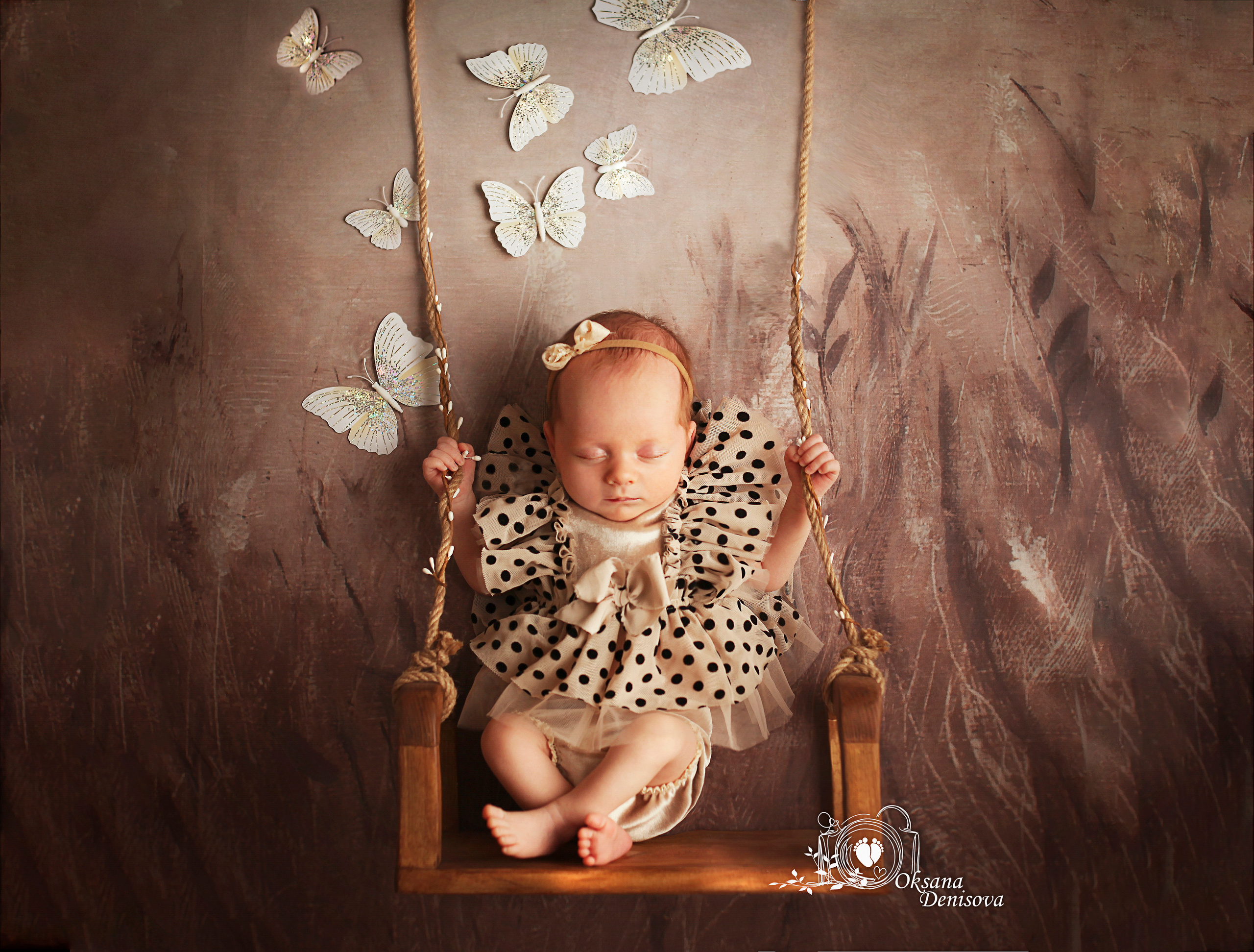 Фотограф в Туле Оксана Денисова