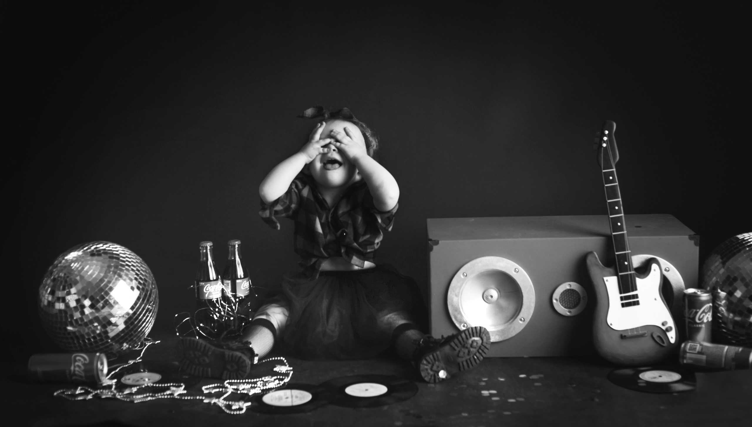 РОК. Фотограф в Туле Оксана Денисова