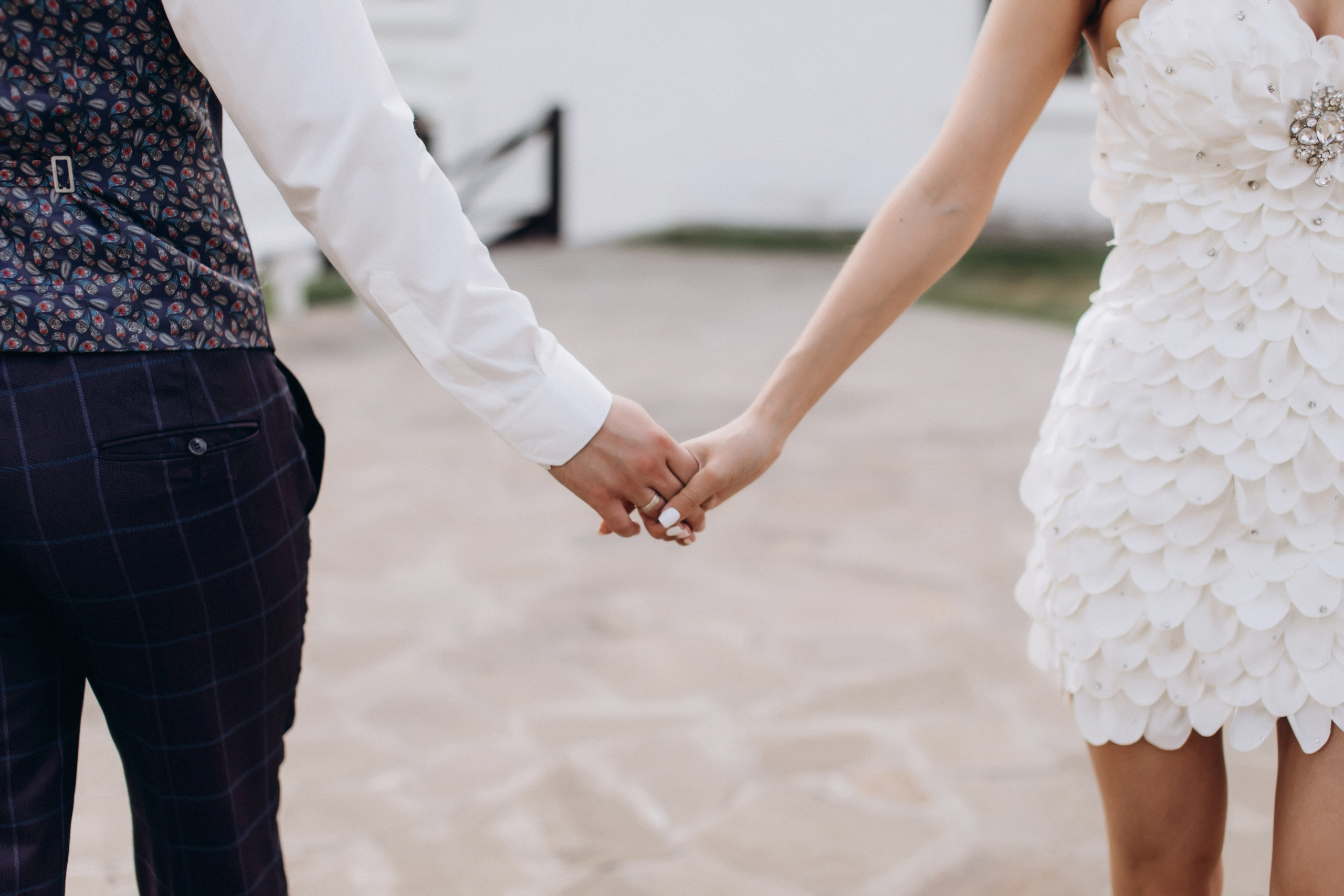 Денис и Валерия. Профессиональная видео и фото съёмка в Калуге и области