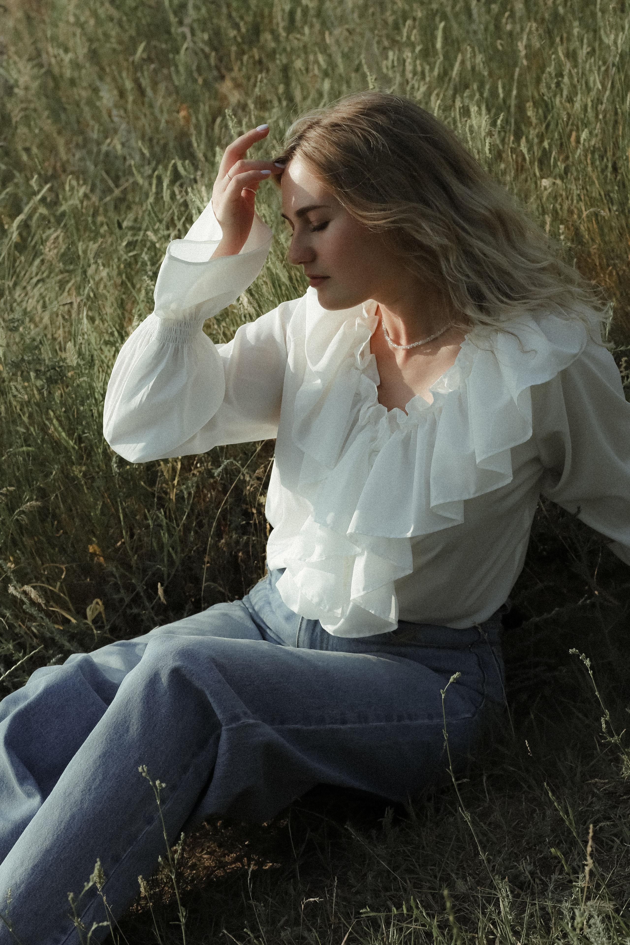 СЪЕМКА ДЛЯ МАРИИ. Бренд, контент фотограф в Волгограде Елена Даньшина