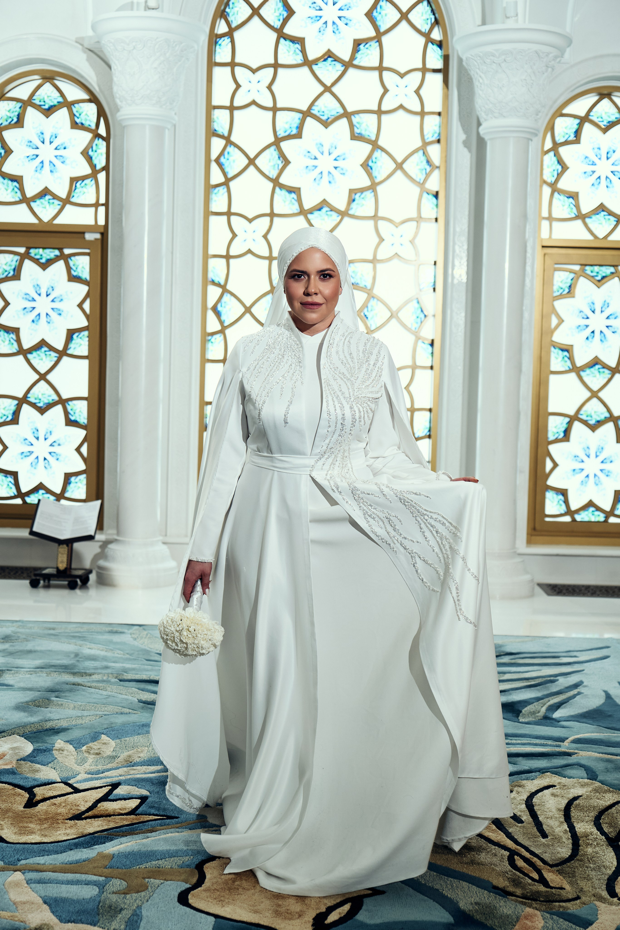 Никах. Фотограф Казань