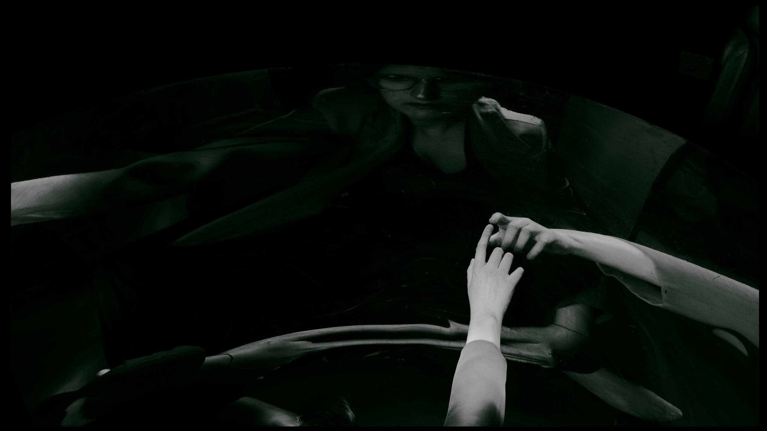 Полина, 2025. Портретный фотограф в Москве Евгения Яковенко