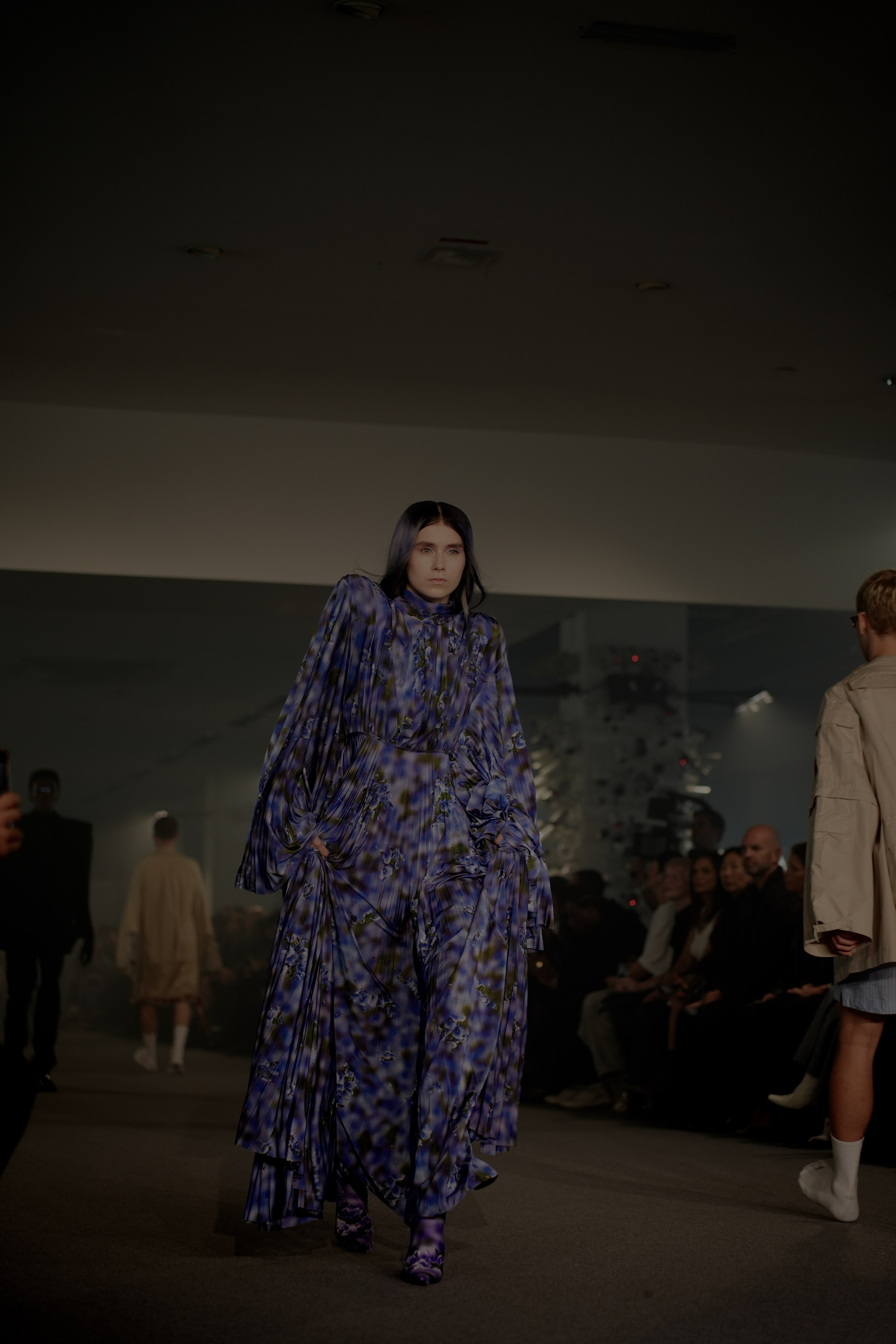 Vetements SS'25. Photographer of your fashion moments