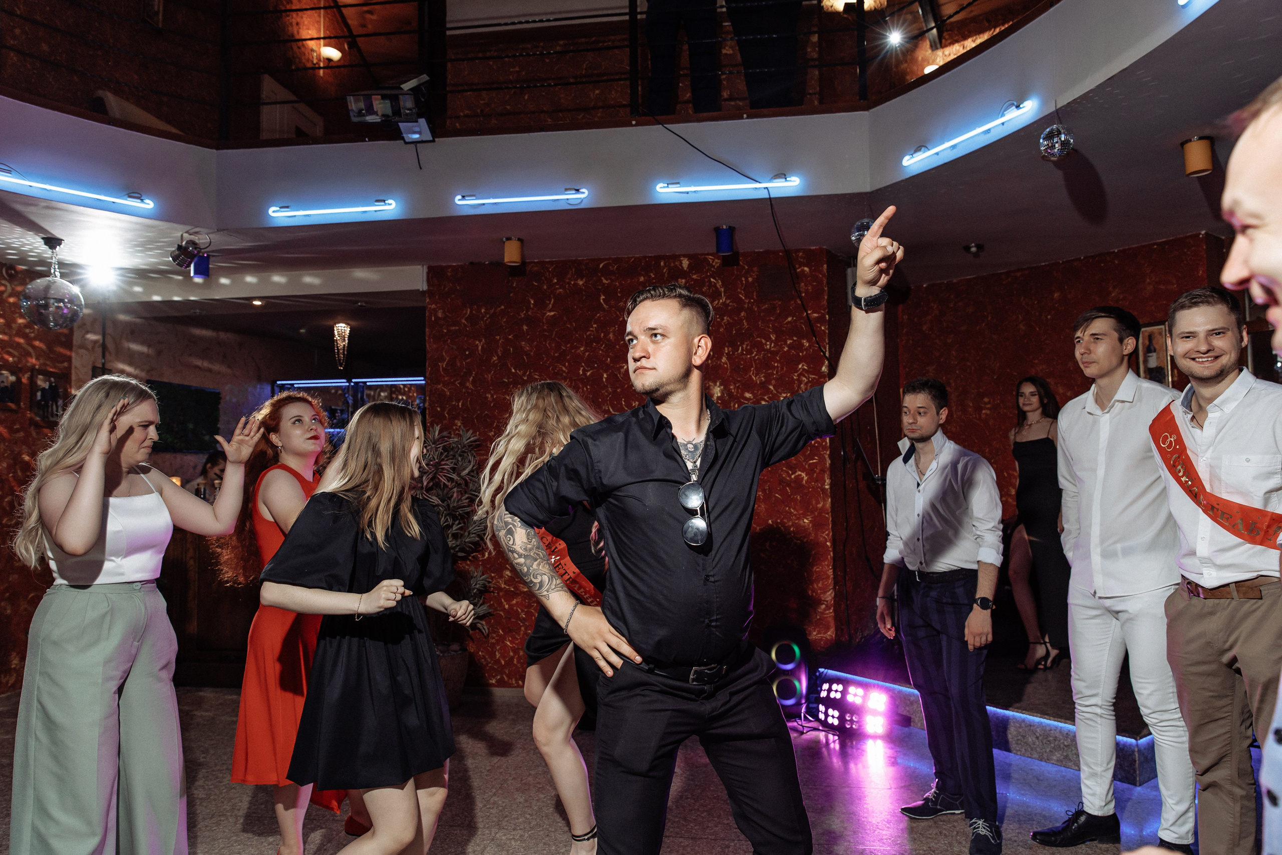 Анонс свадьбы Аня и Кирилл. Свадебный фотограф в Воронеже Денис Коровин