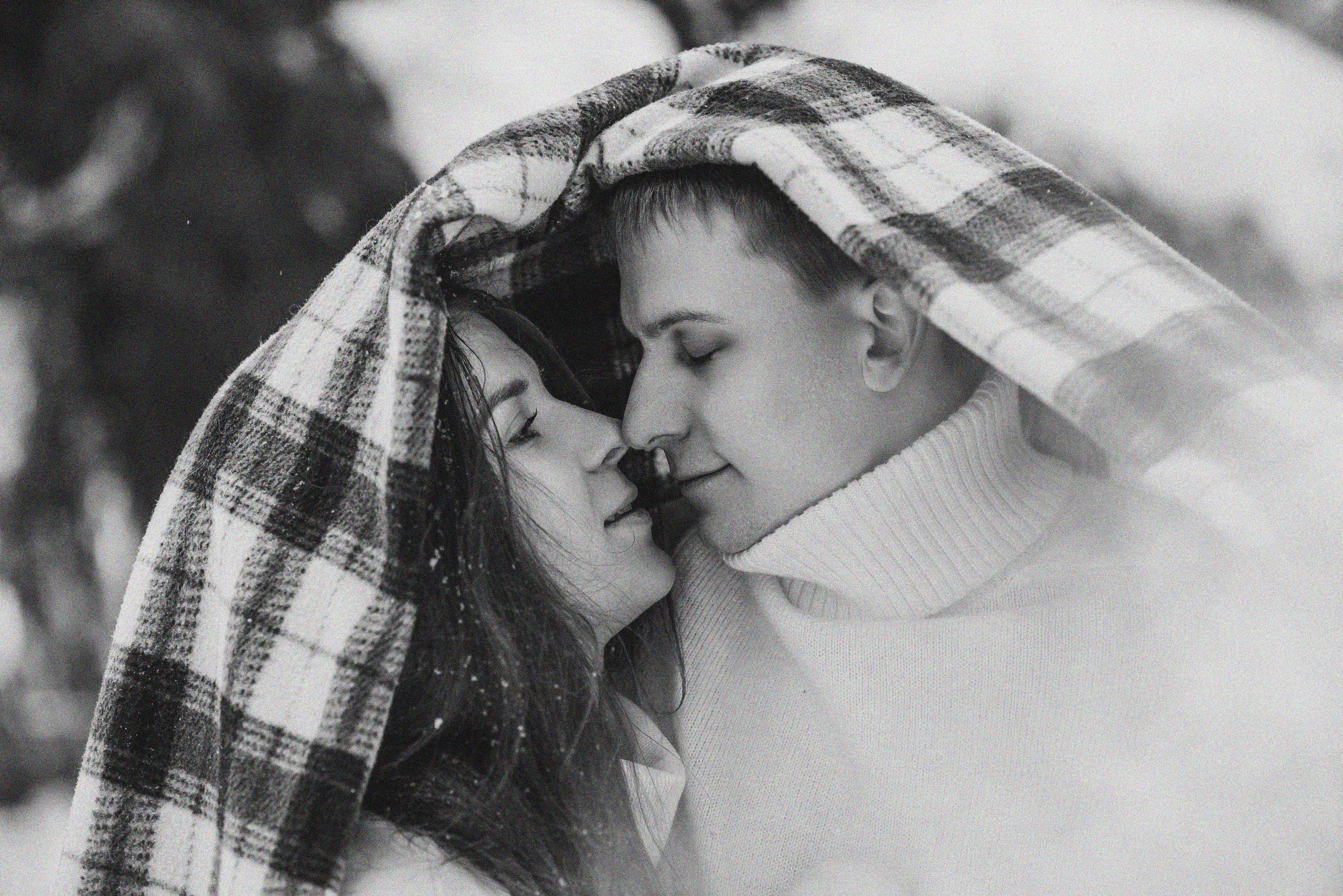 Катя и Сережа. Детский и семейный фотограф Катерина Мишина