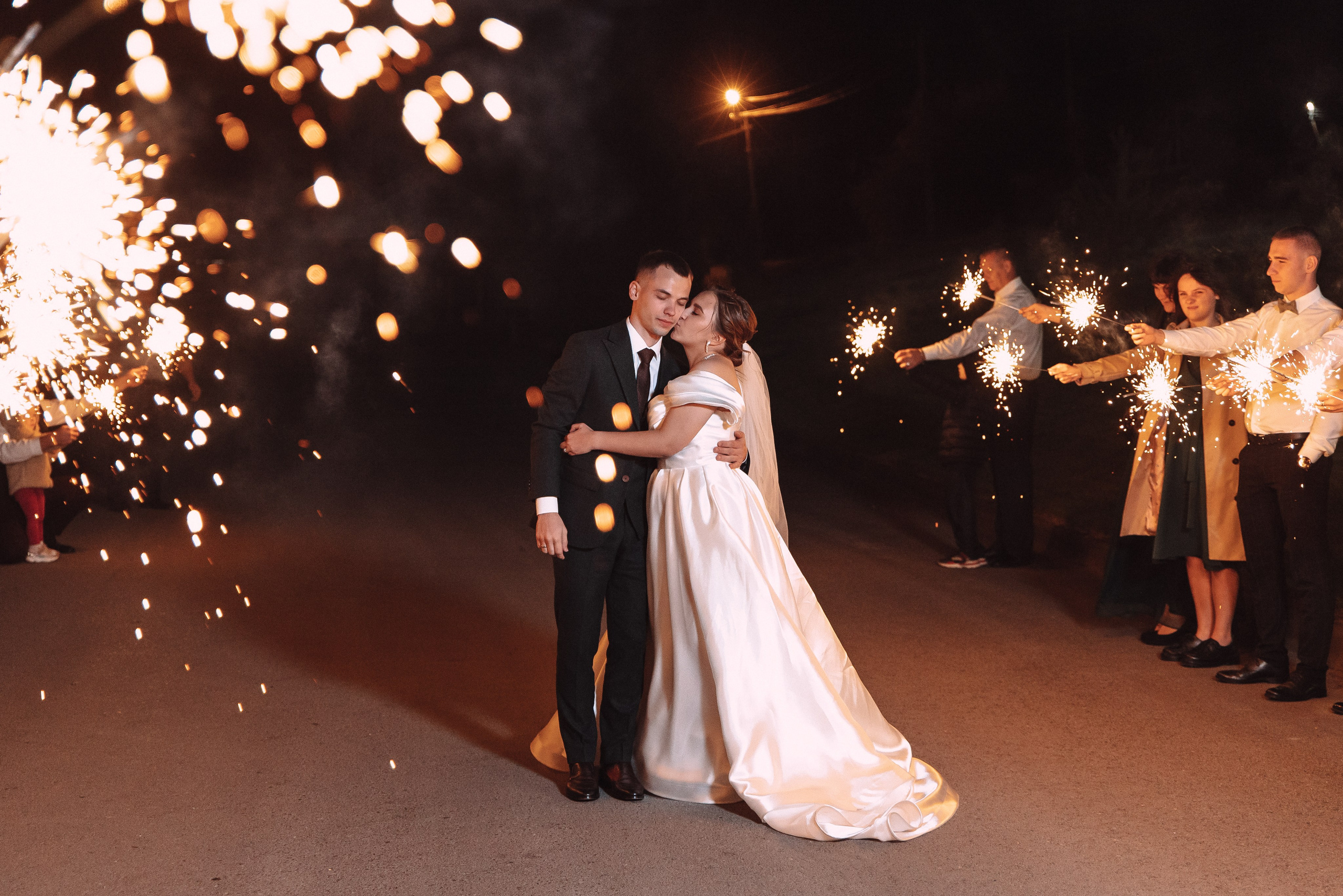 Александр + Анастасия. Свадебный и семейный фотограф в Волгограде Олеся Лисицкая