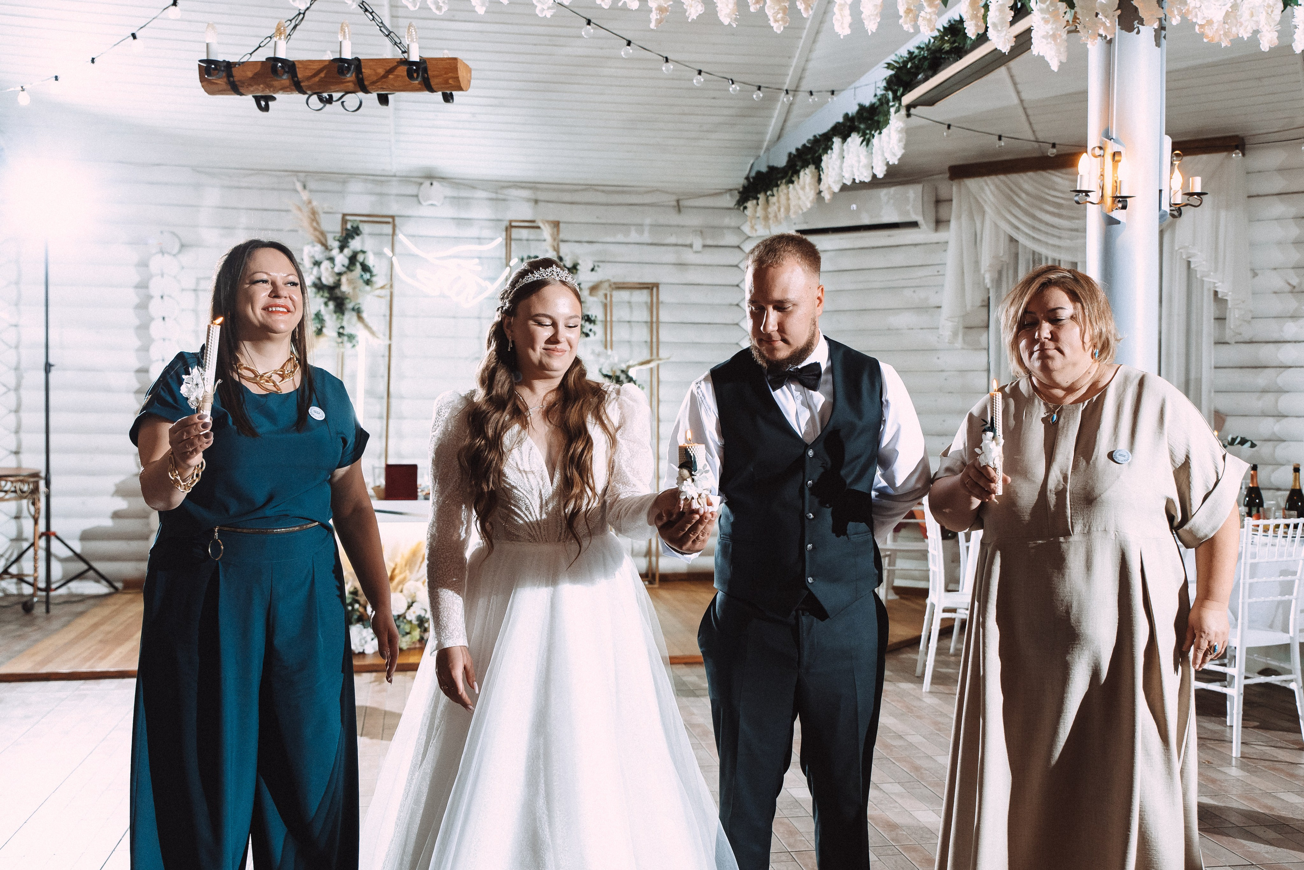 Родион + Юлия. Свадебный и семейный фотограф в Волгограде Олеся Лисицкая