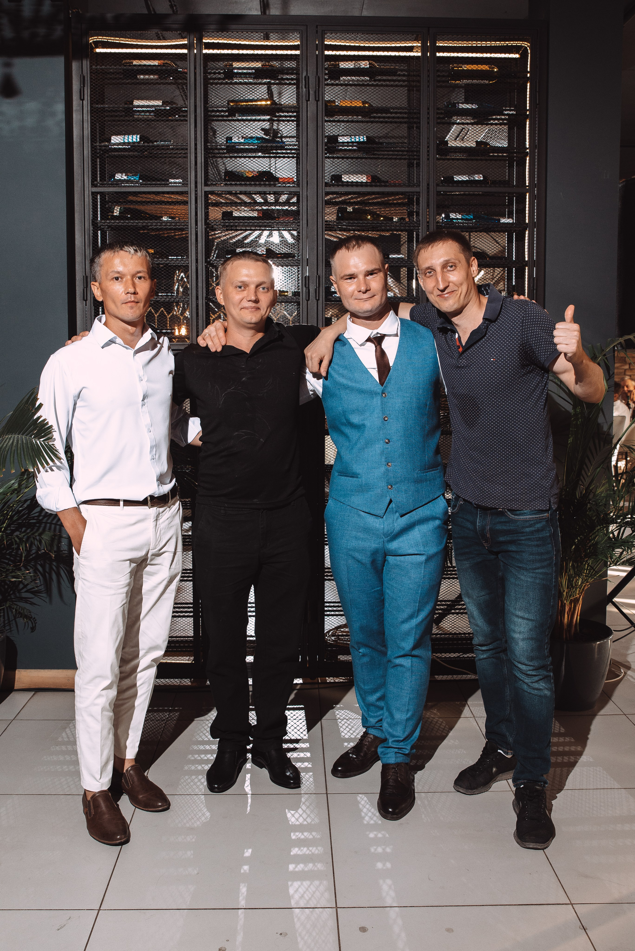 Денис + Дарья. Свадебный и семейный фотограф в Волгограде Олеся Лисицкая