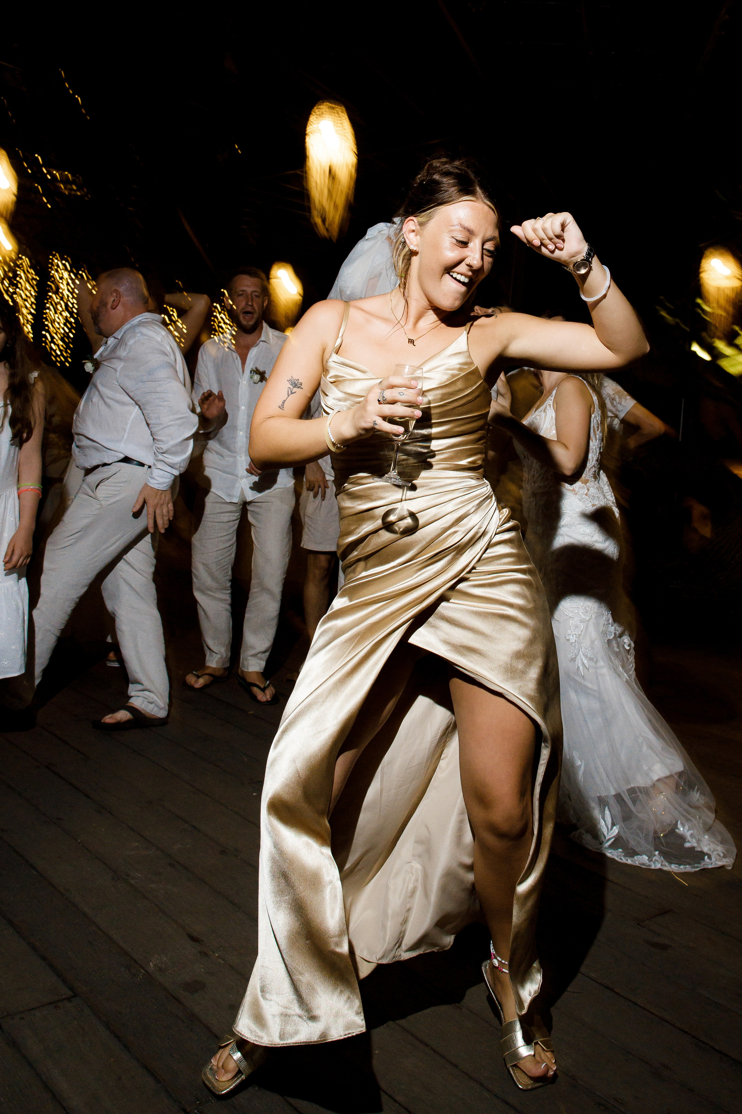 Dom & Vicky |Paradee Resort Koh Samet. Фотограф на Пхукете в Таиланде