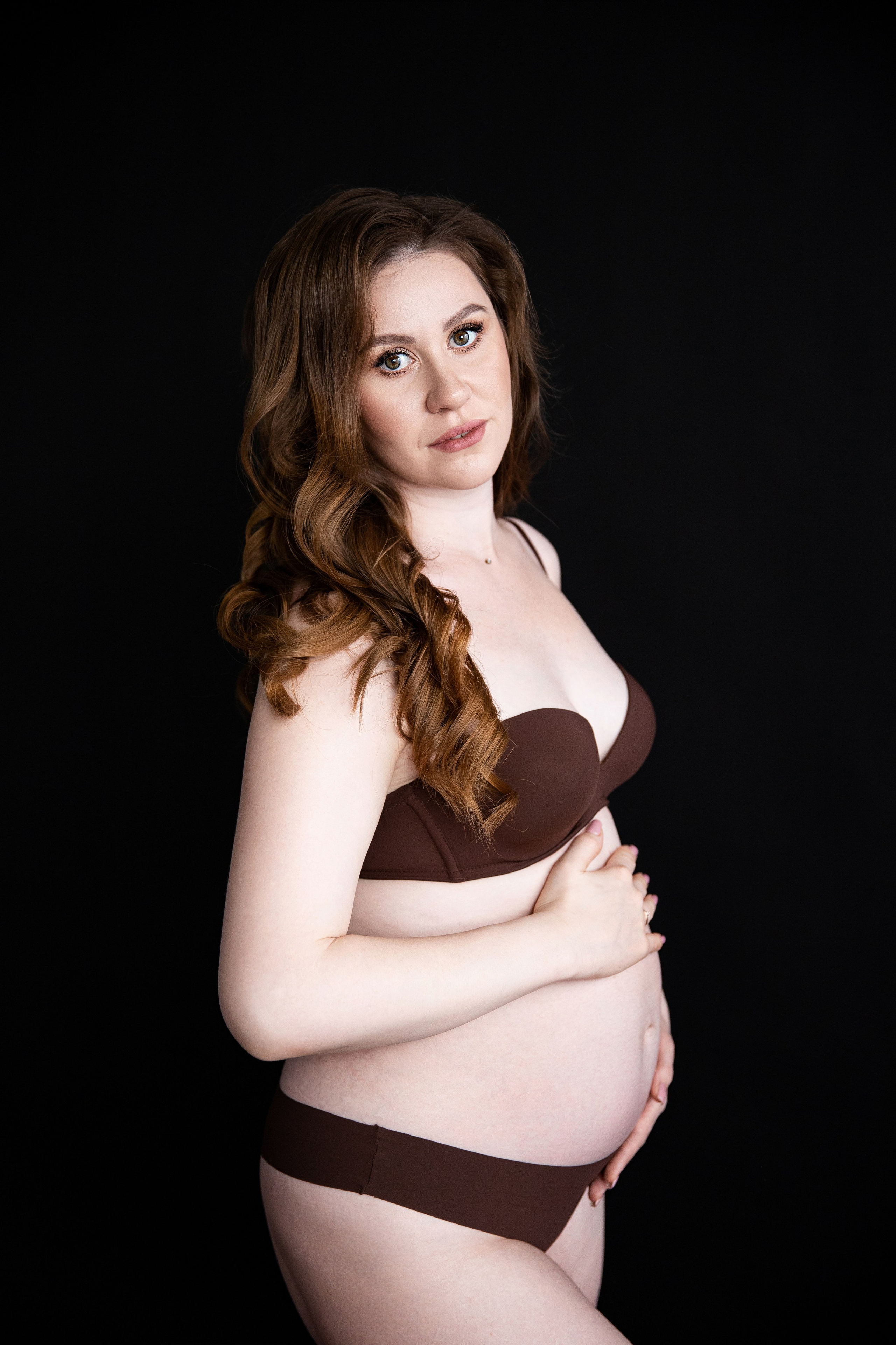 Анастасия. Семейный фотограф в Екатеринбурге и Красноуфимске Евгения Лягаева