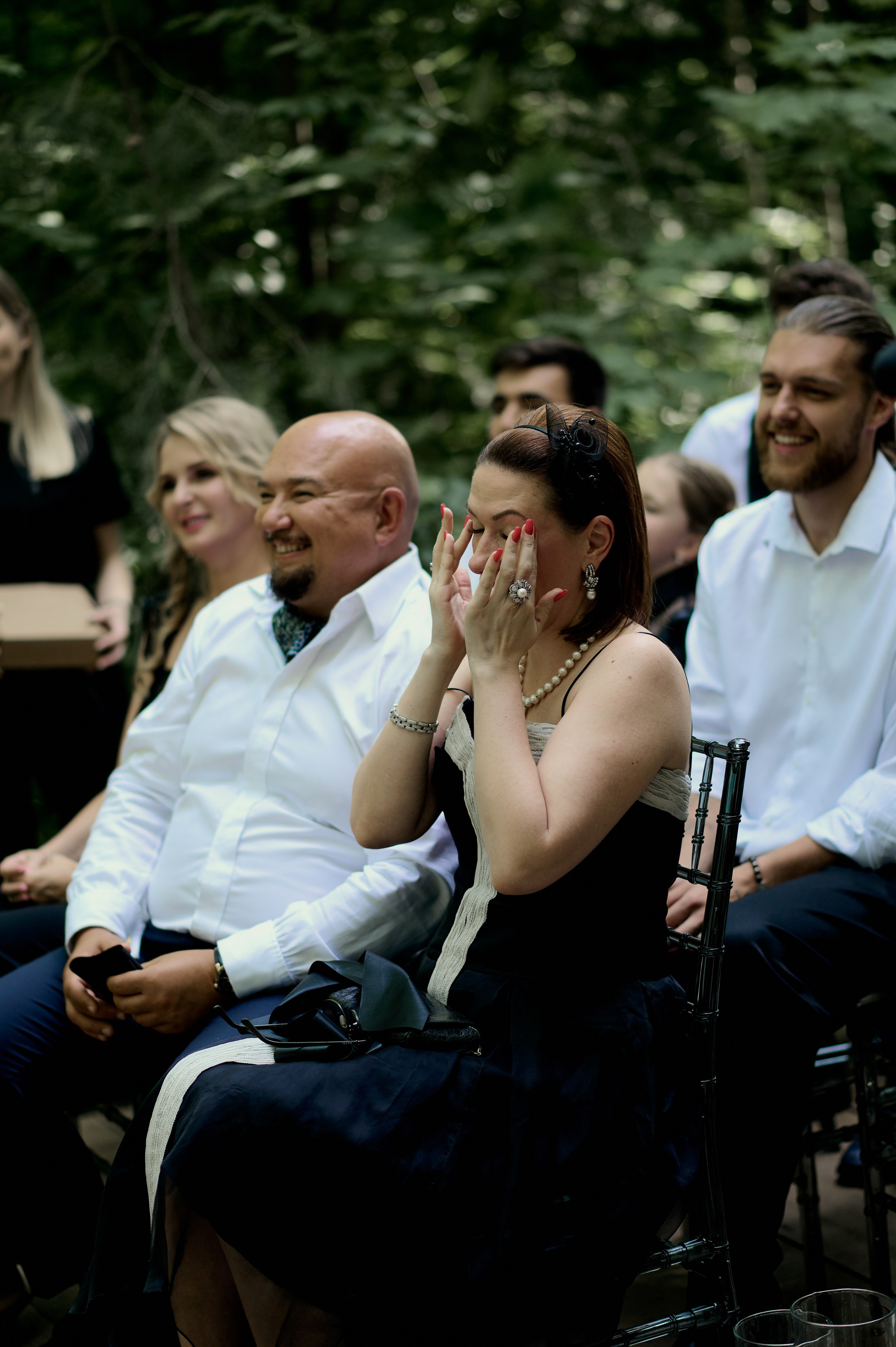 K&D. Свадебный и репортажный фотограф