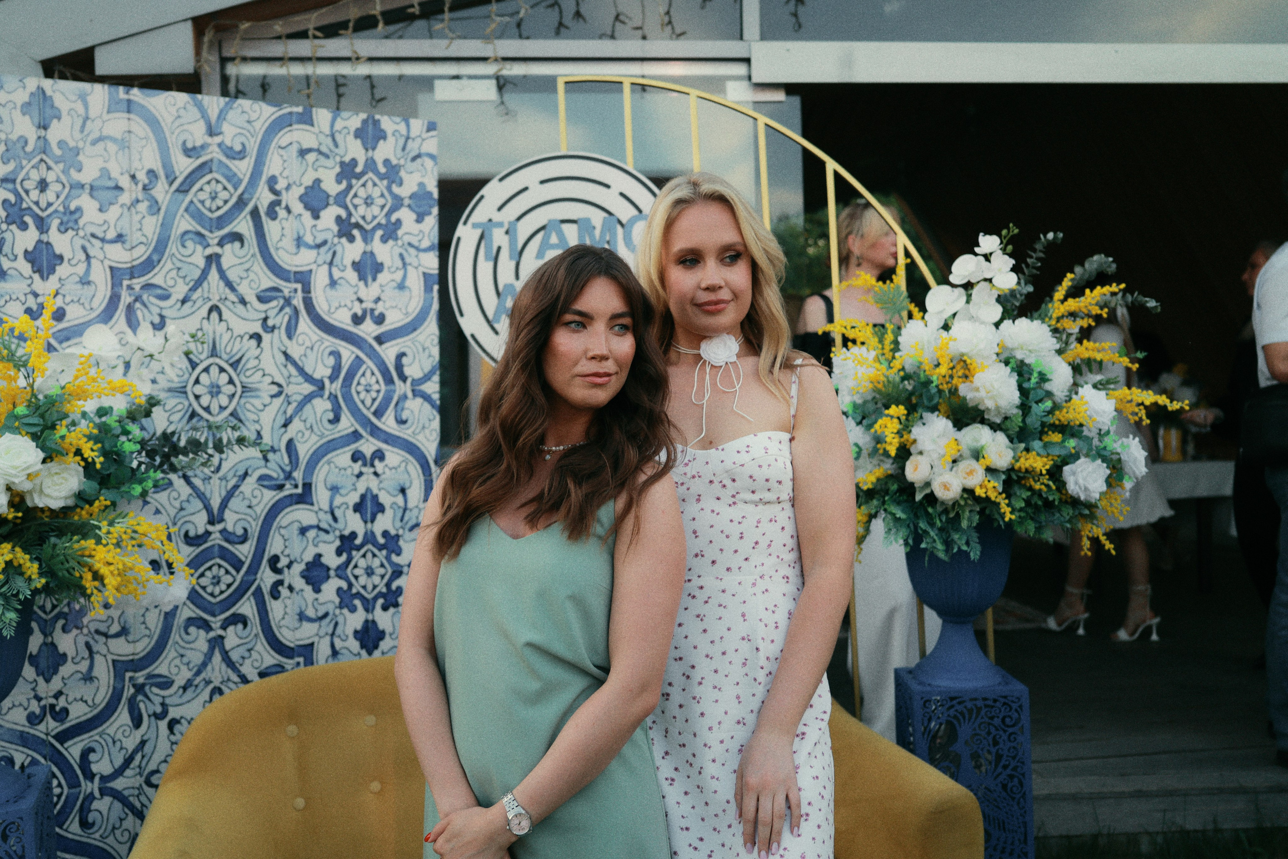 Атмо. Фотограф во Владимире, Москве и Суздале — Полина Романычева