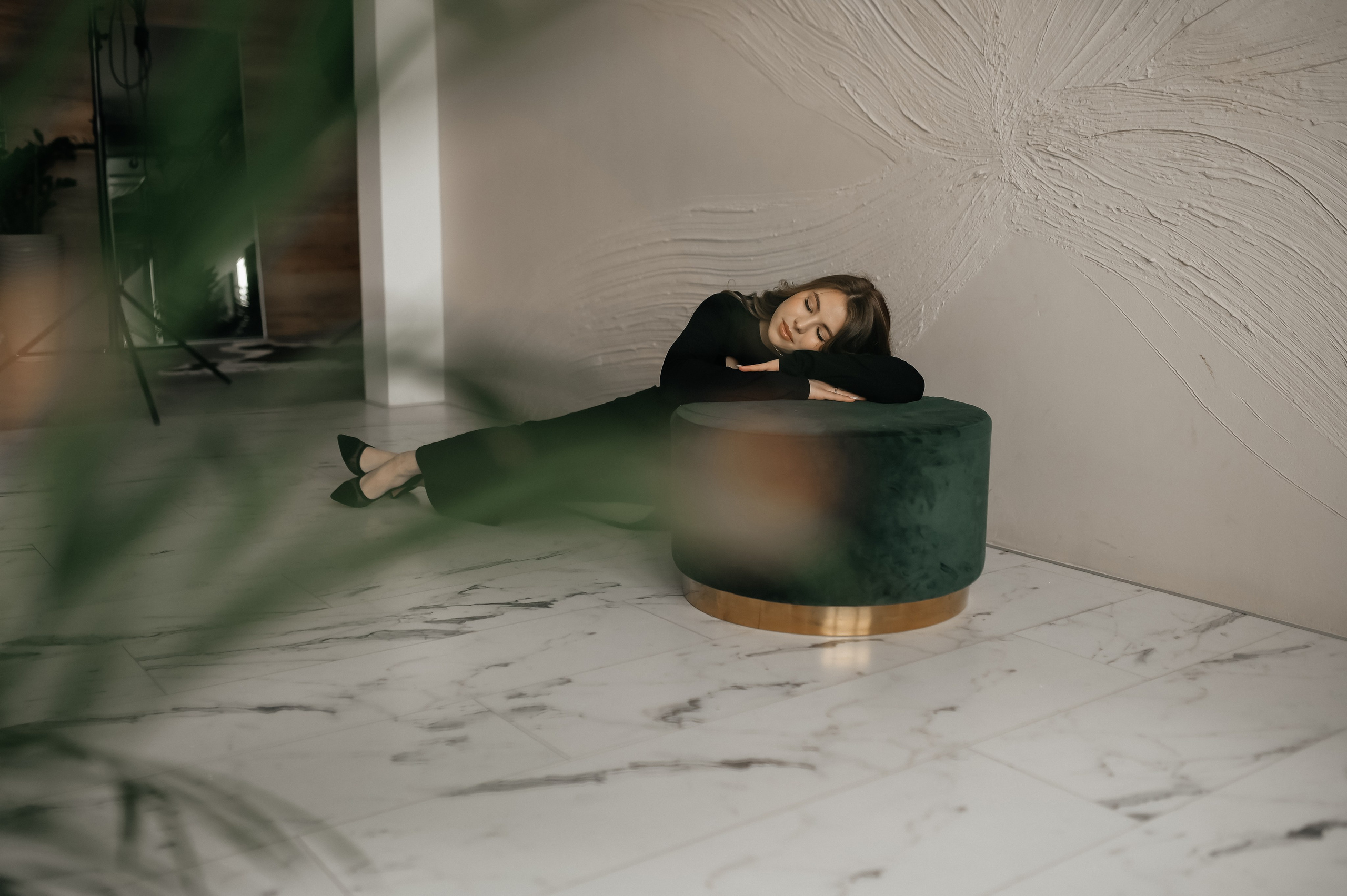 Индивидуальная съемка Карины. Семейный фотограф Олеся Батурина Рязань