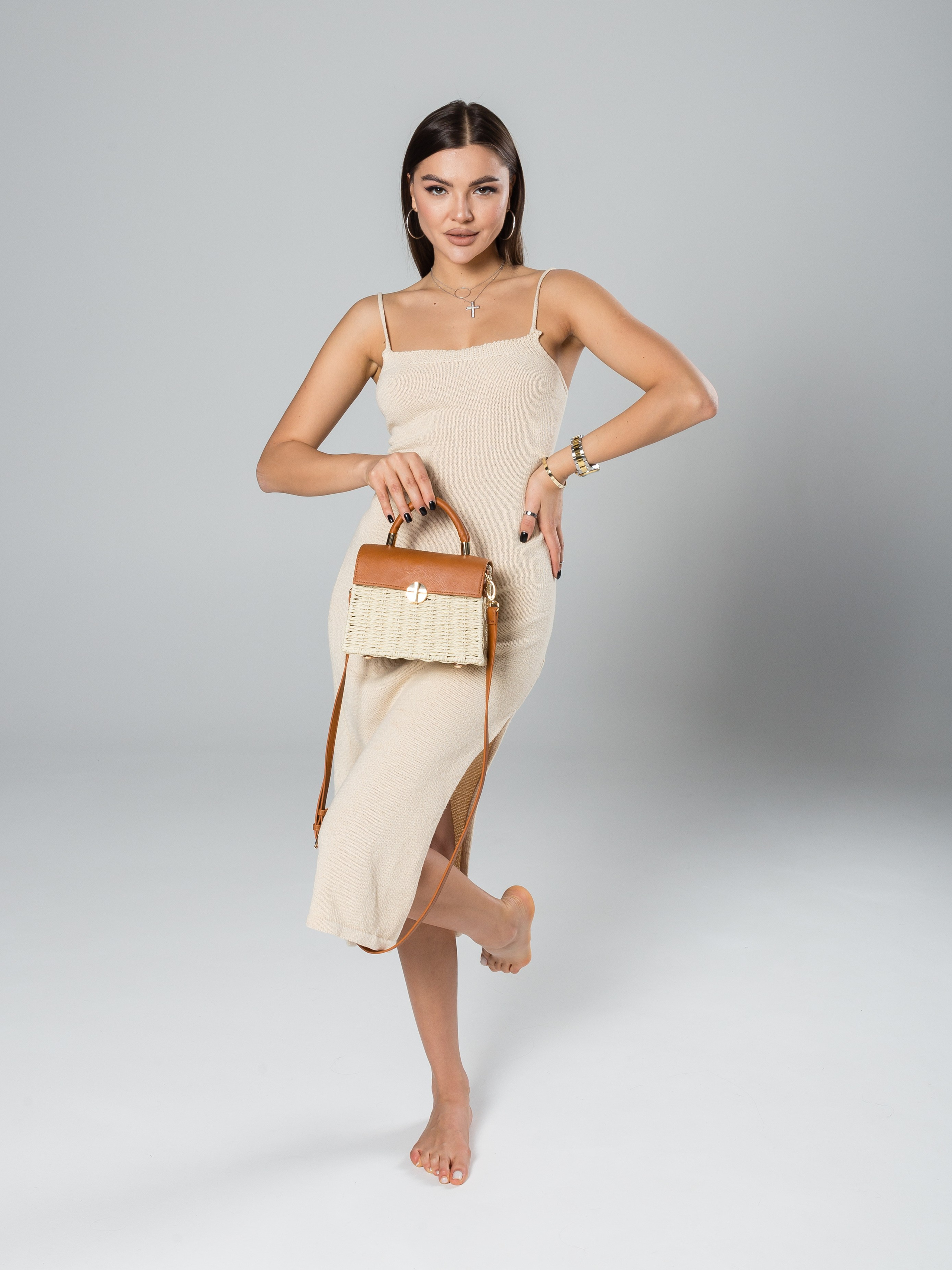 Пляжные сумки. Фотограф в Краснодаре Арина Кудряшова