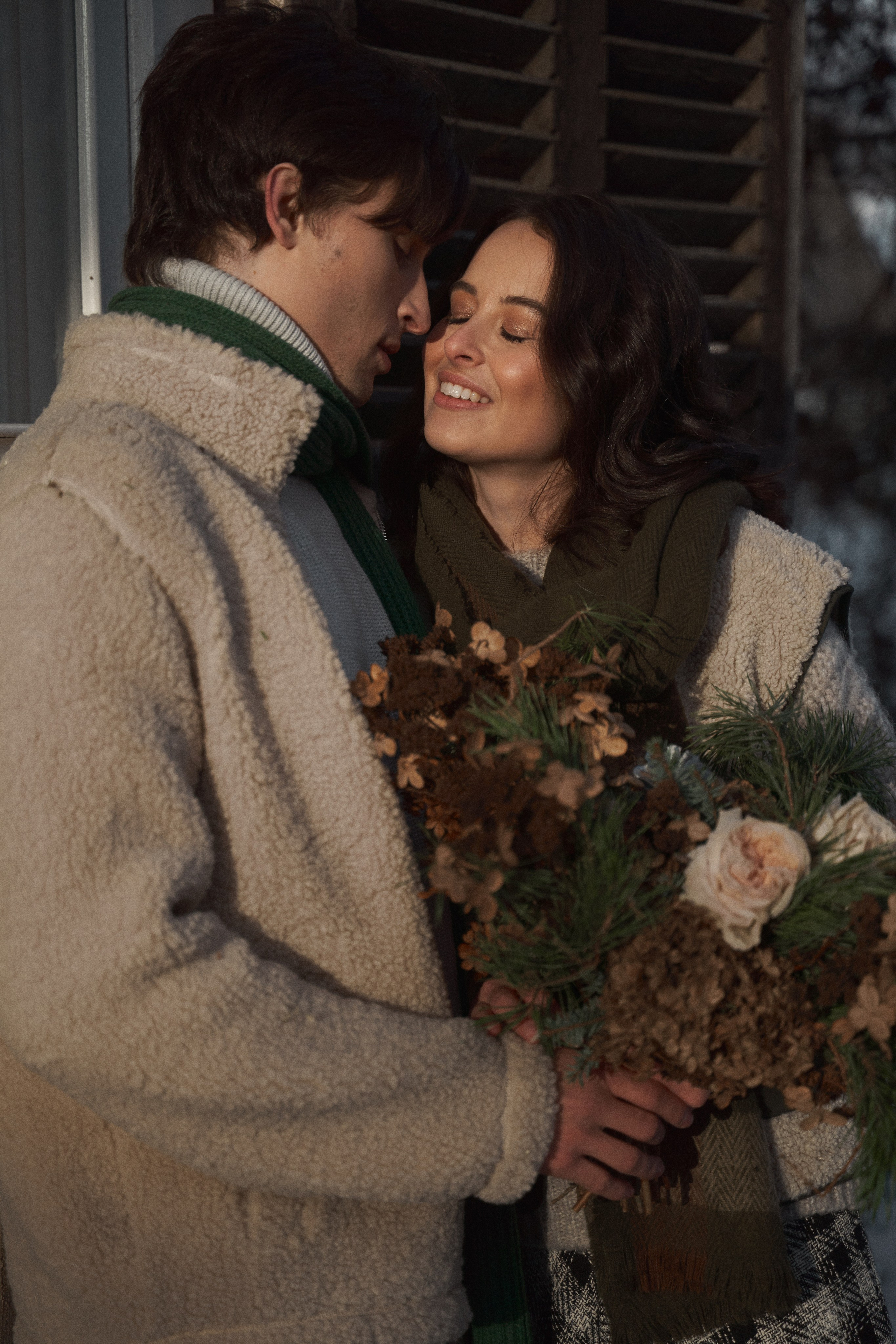 Нина & Дима. Оформление свадеб, декор свадеб Вера Маркова, Москва