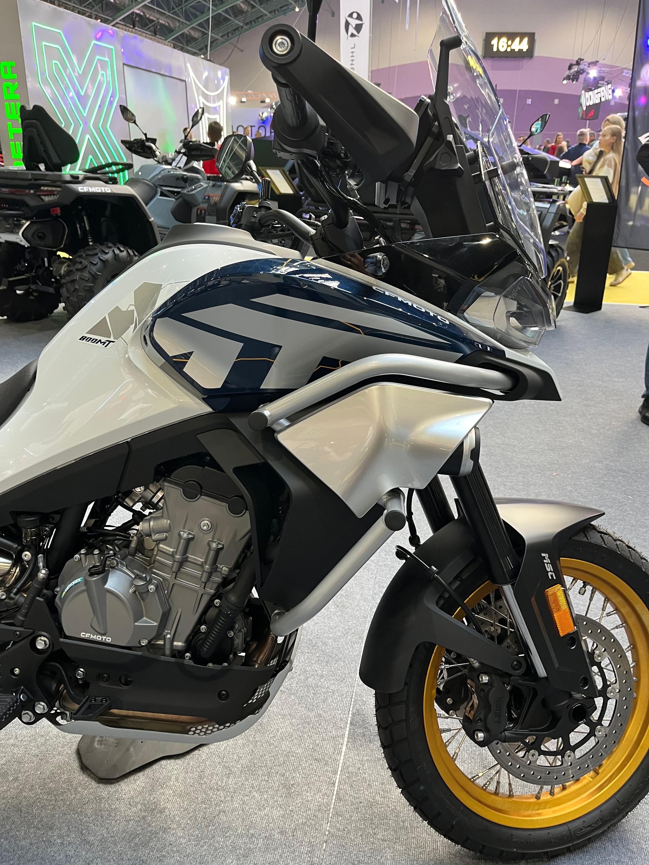 Конференции/Форумы/Выставки 2025. МОТОШКОЛА в городе Витебске. Обучение категории А и А1