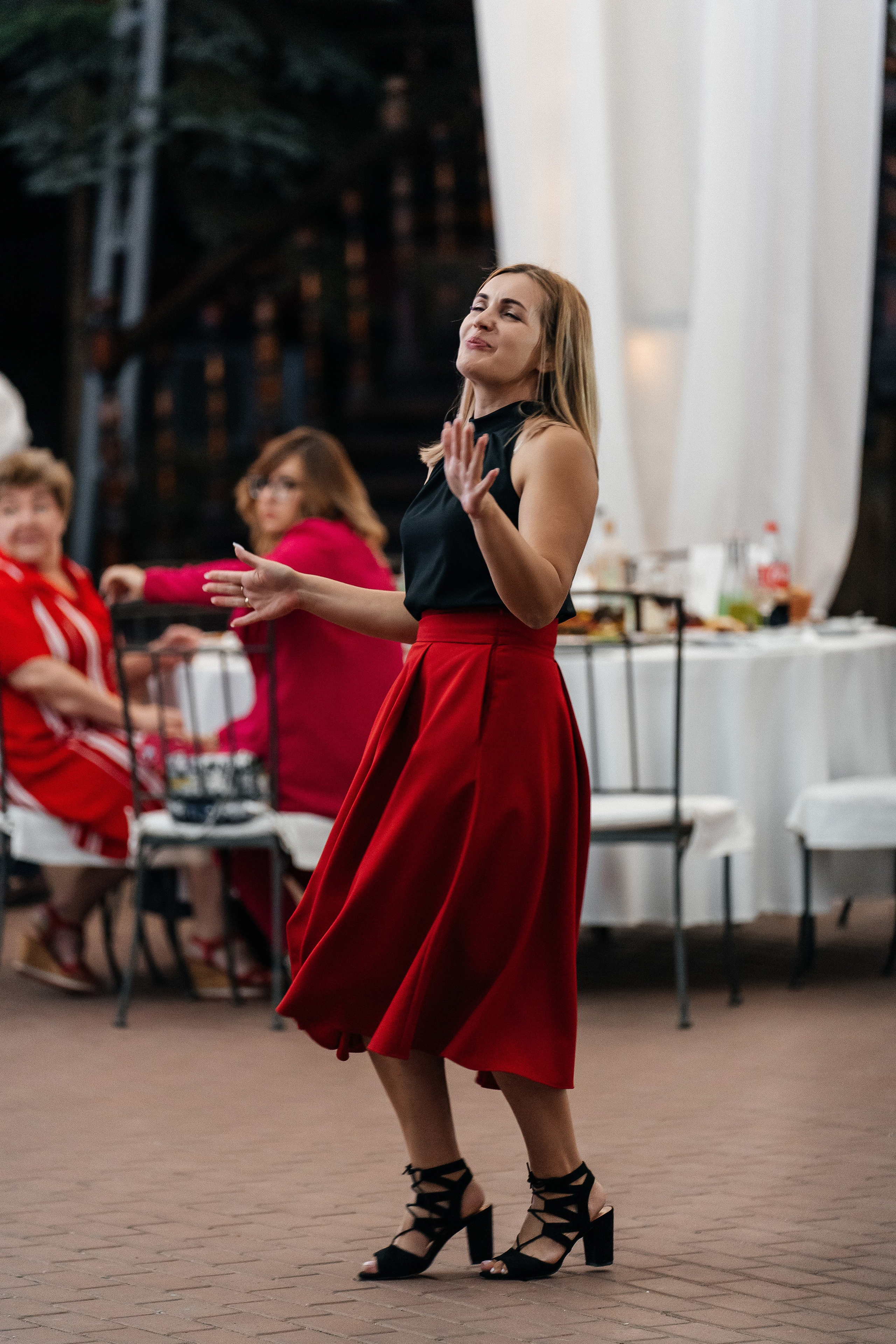 Строй Маркет Сервис 15 лет. Lokos.pro Ник Соколов Фото и Видео Москва/Ростов-на-Дону