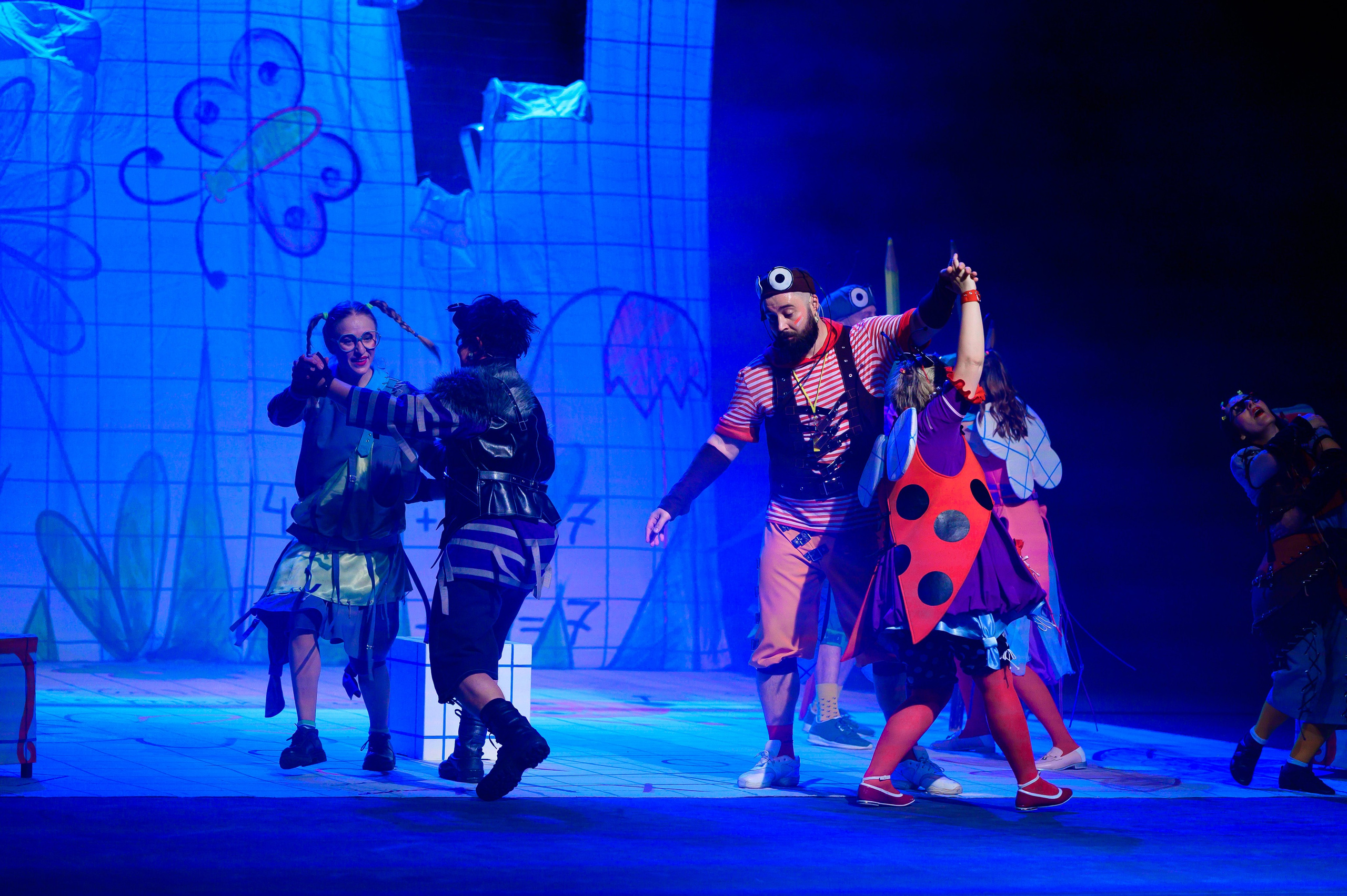 Муха Цокотуха. Фотоуслуги, услуги фотографа, фотографирование важных событий