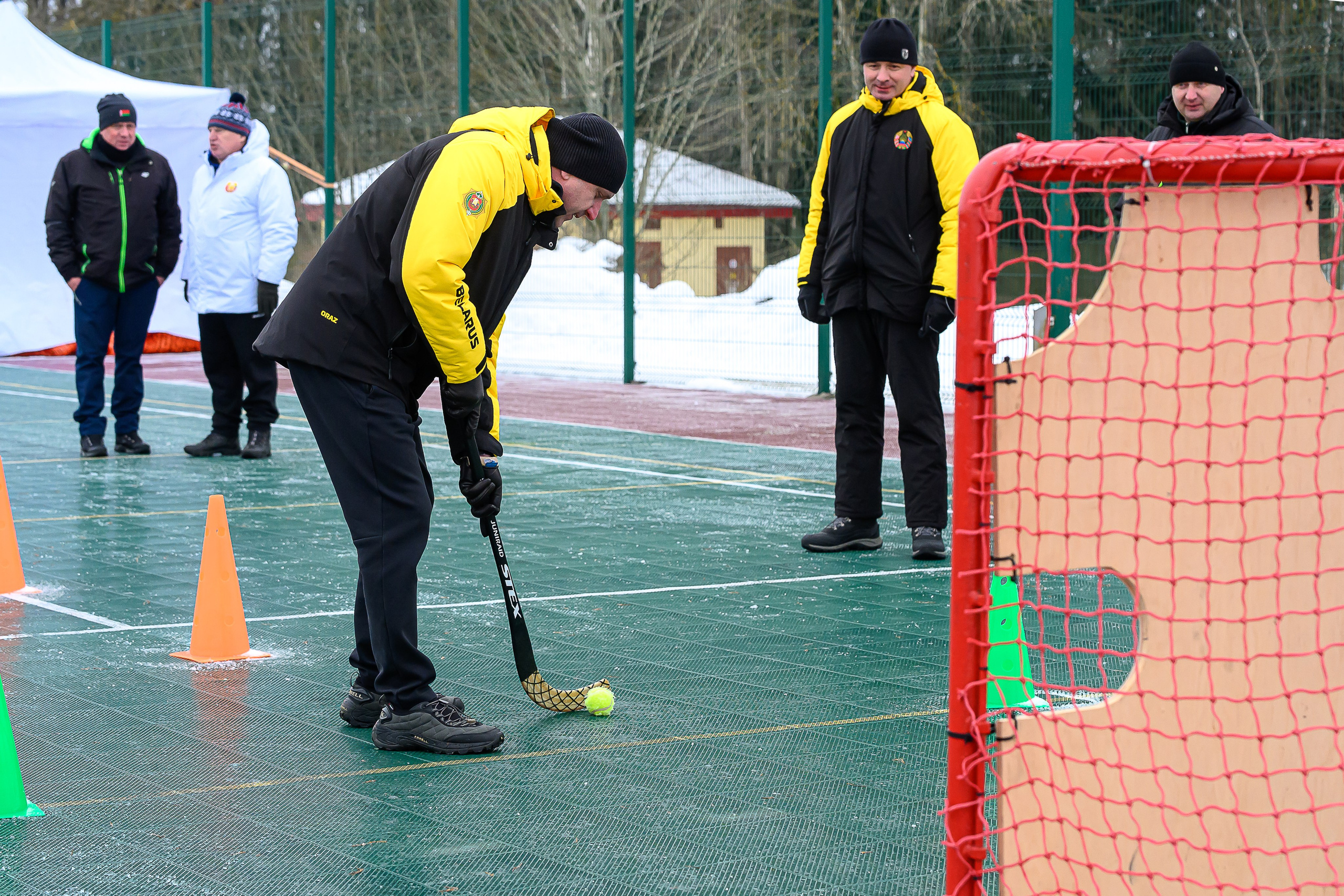 Зимняя спартакиада УД. Фотоуслуги, услуги фотографа, фотографирование важных событий