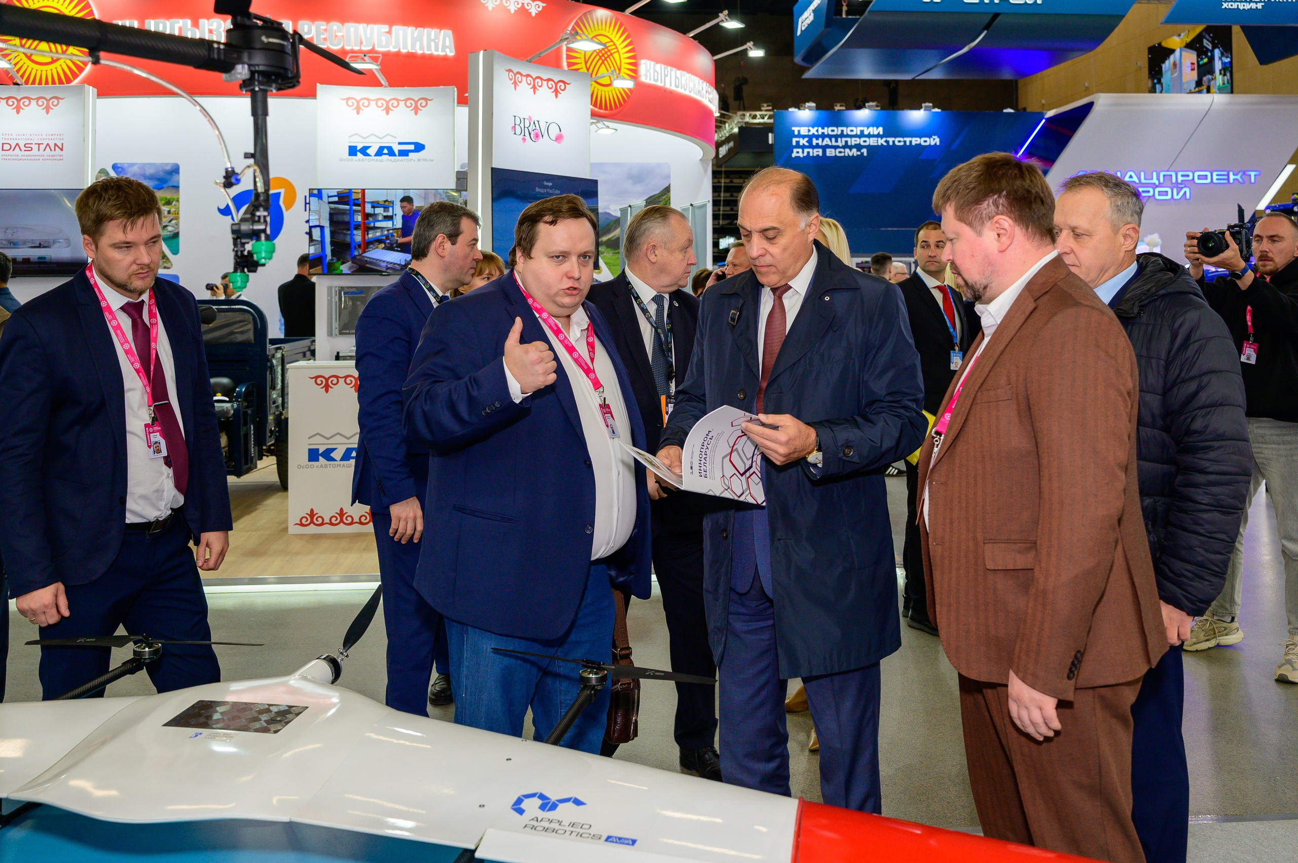 BigindustrialweekBelarus. Фотоуслуги, услуги фотографа, фотографирование важных событий